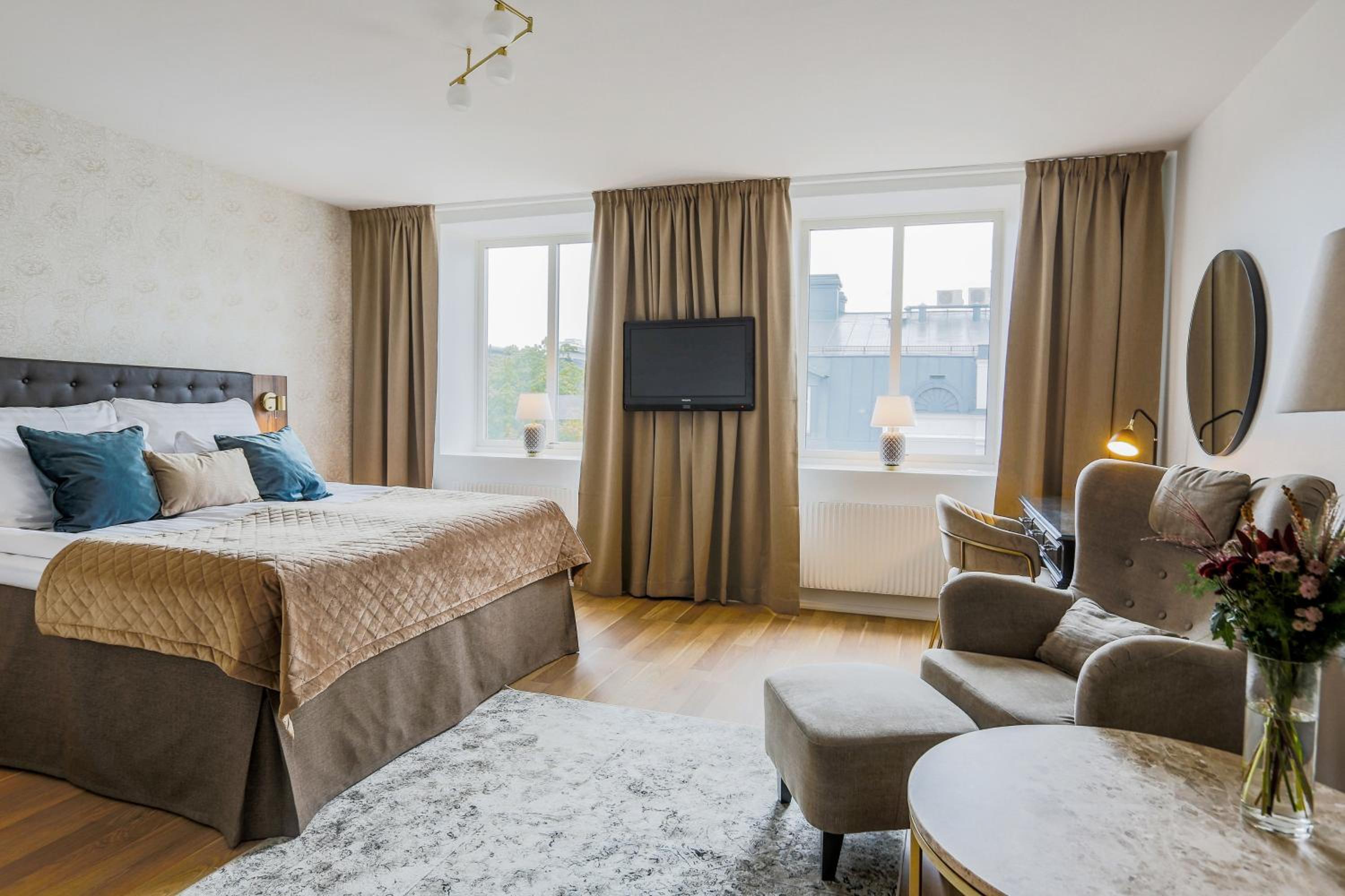 Superior Double or Twin Room - Photo 4
