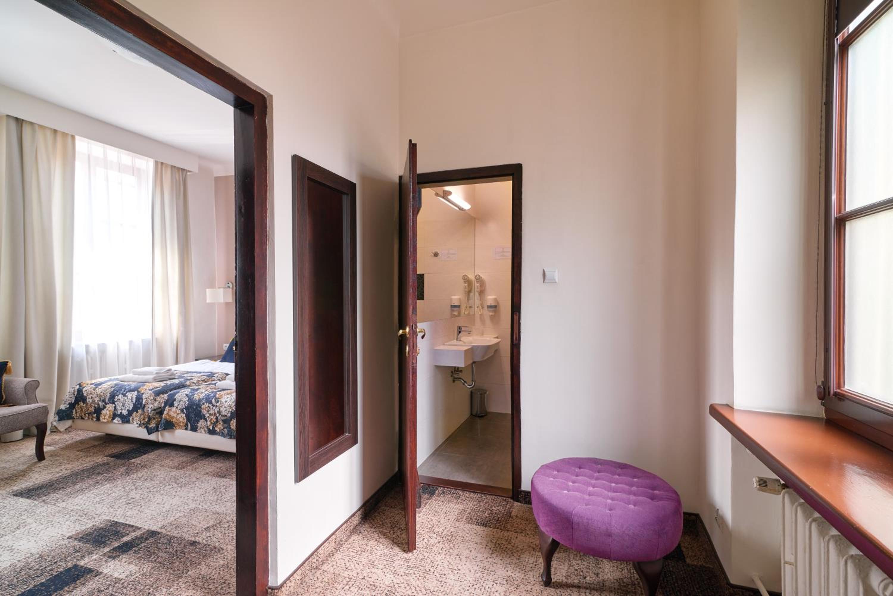 Double Room photo 1