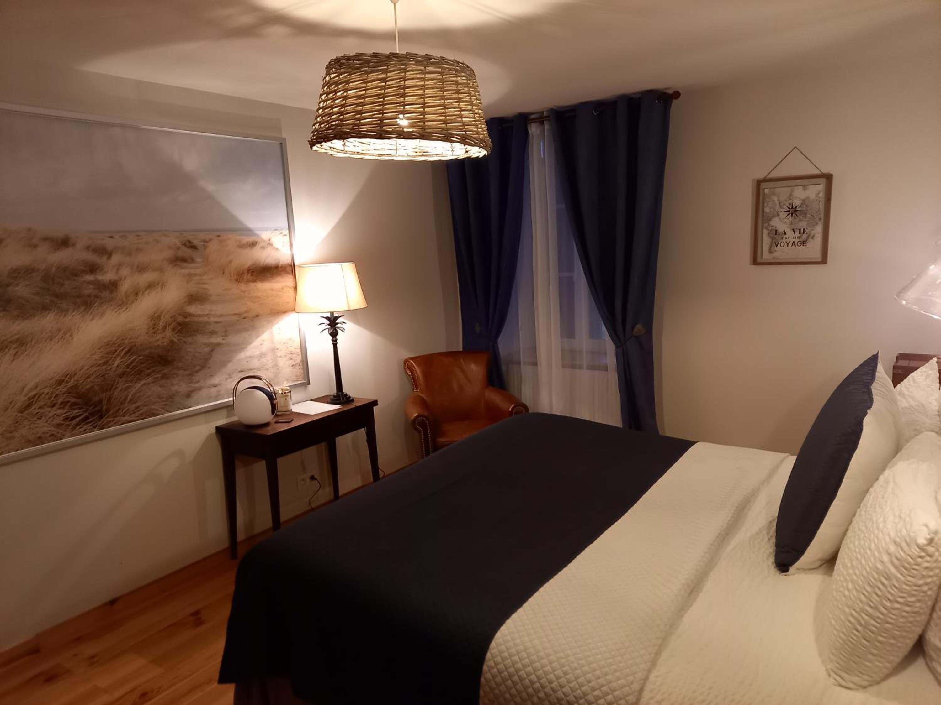 Superior Double Room - Photo 1
