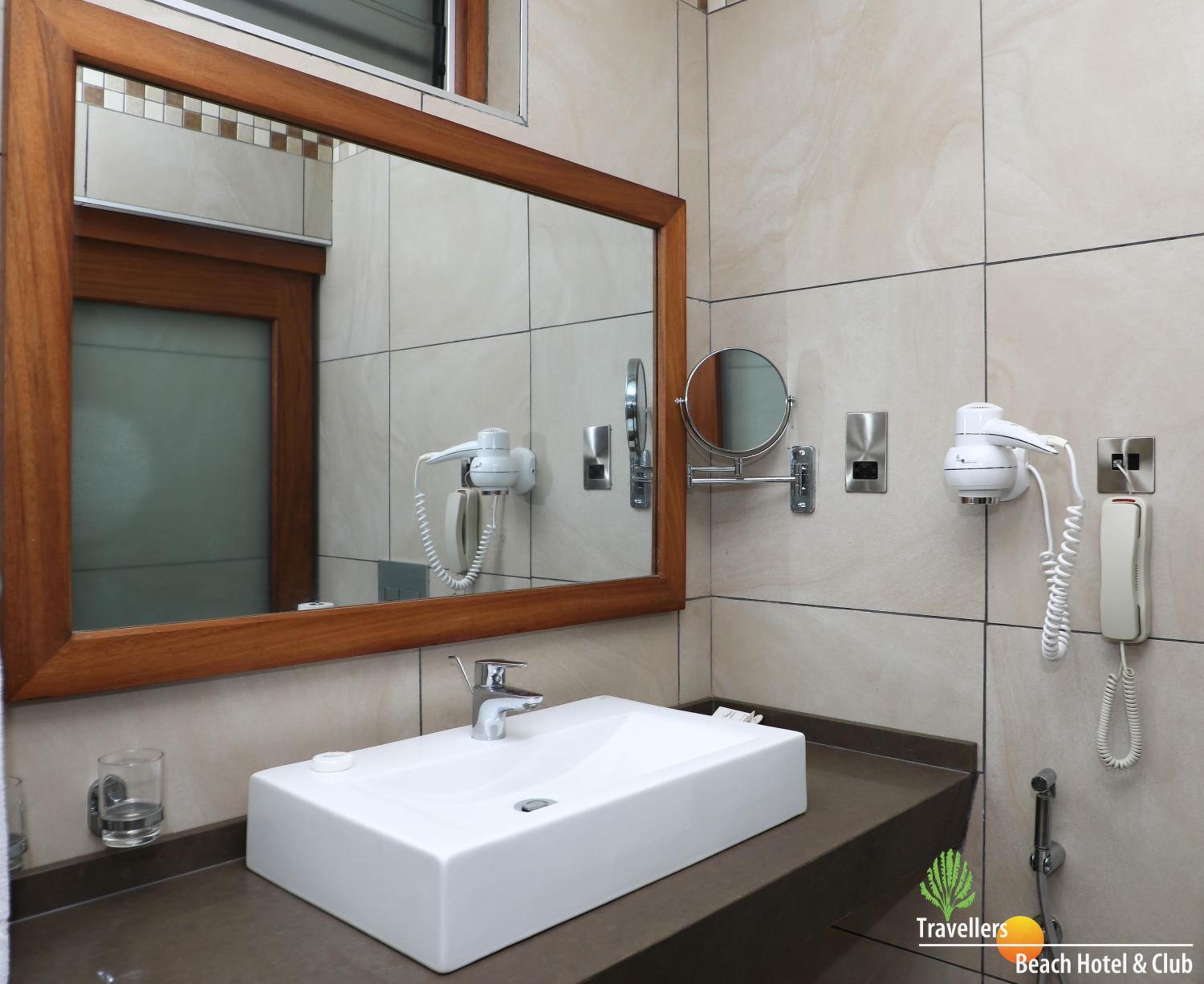 Superior Double Room - Photo 9