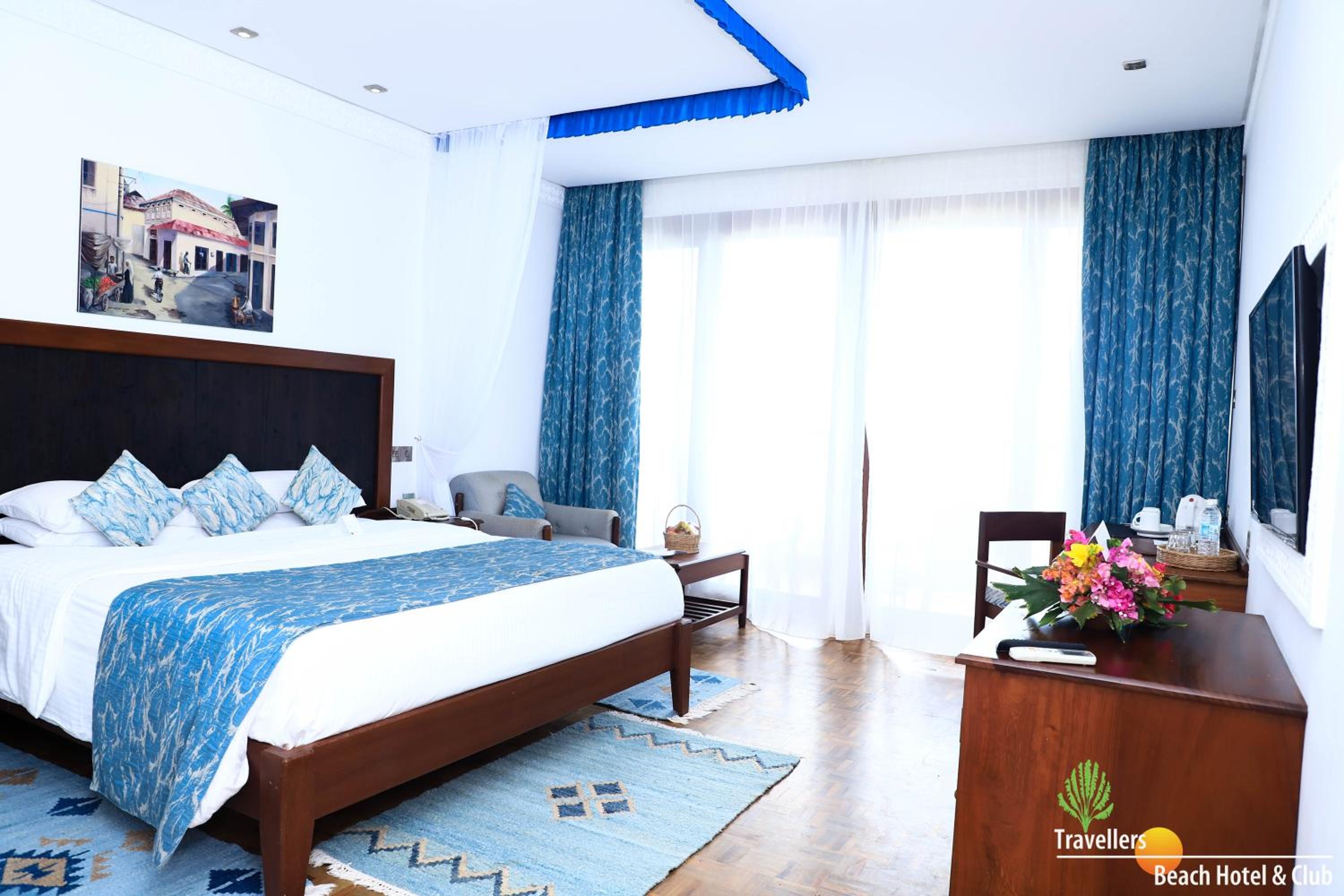 Superior Double Room - Photo 3