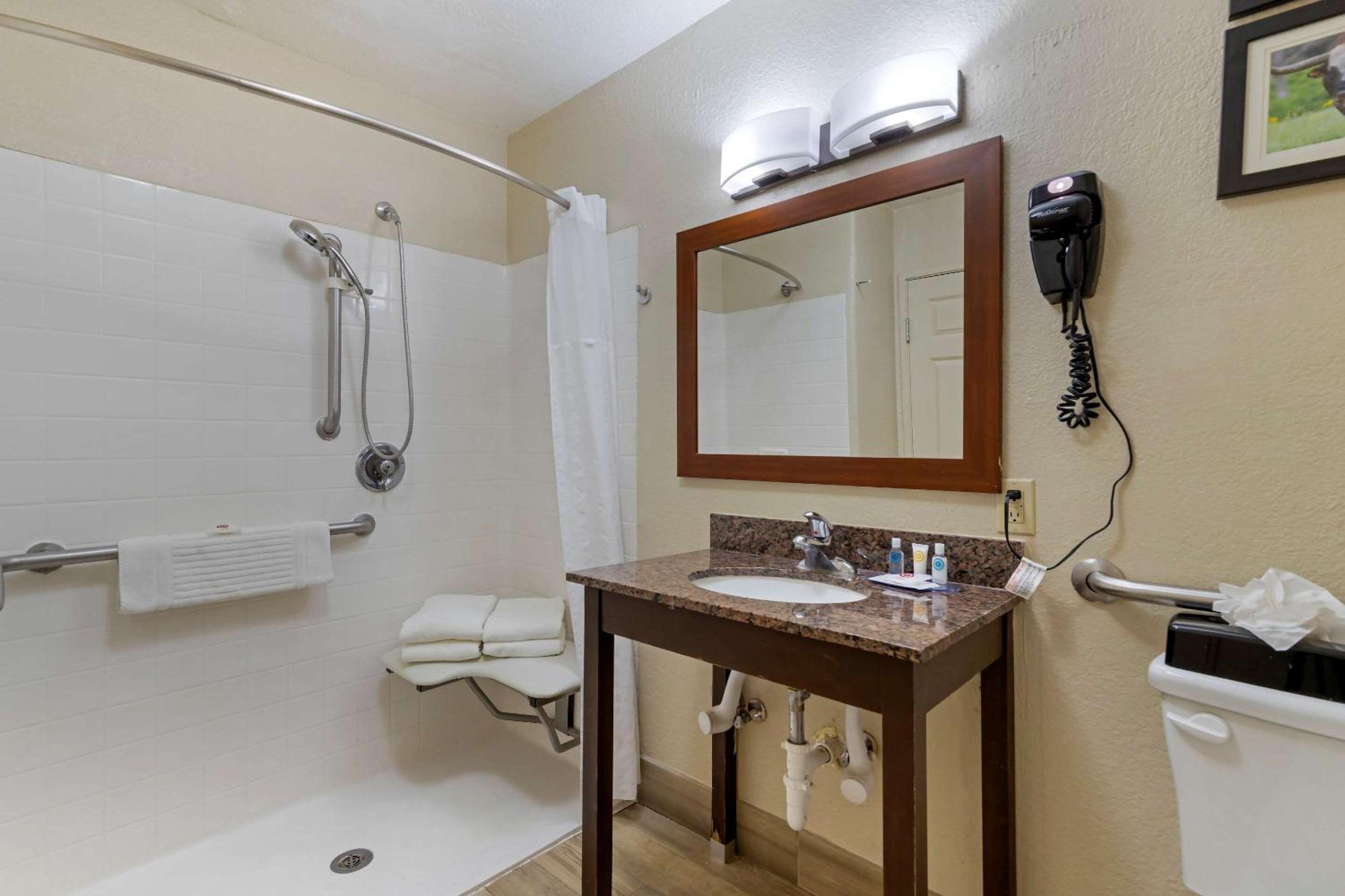 King Room - Accessible/Non-Smoking - Photo 2
