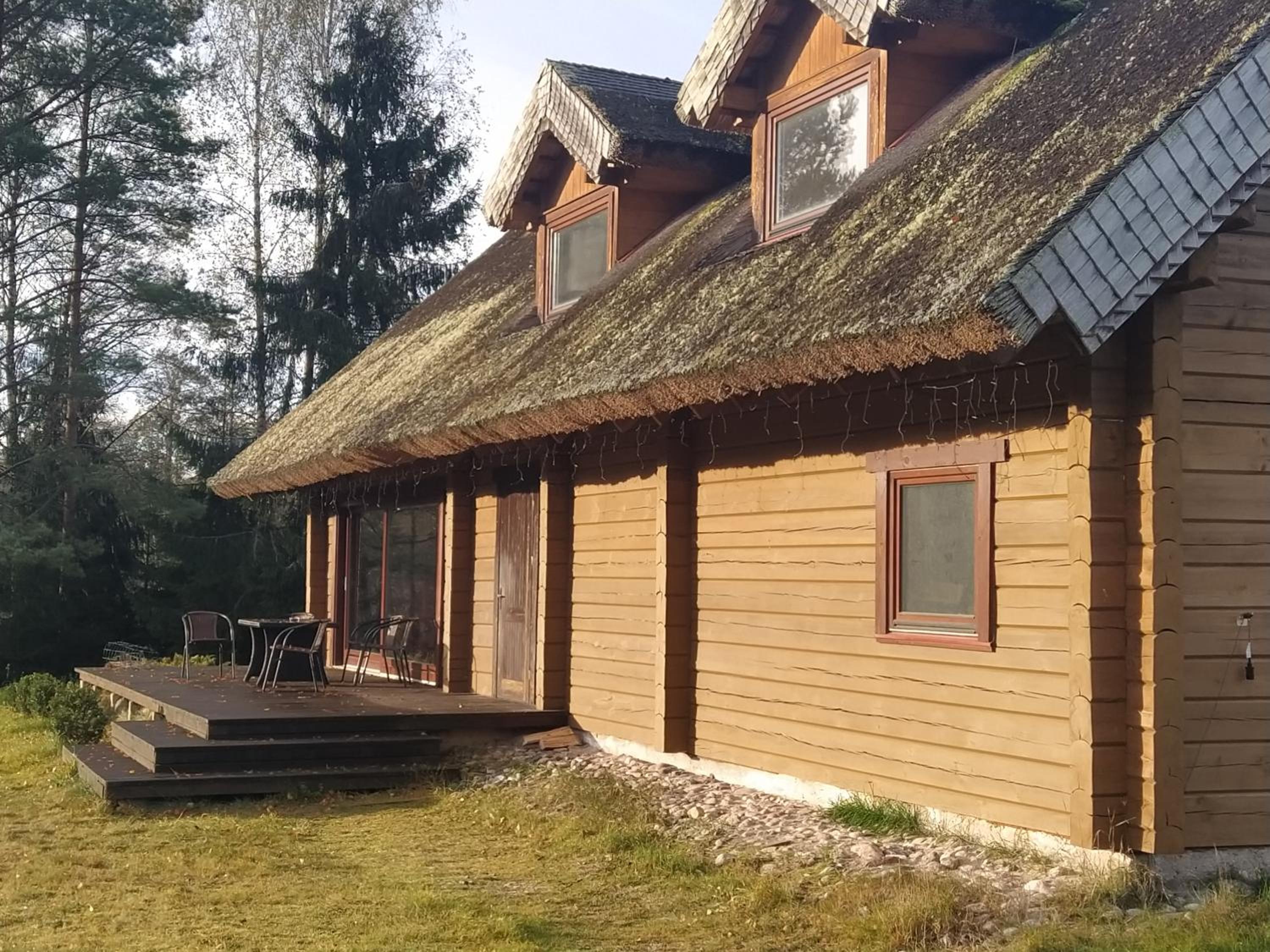 Chalet photo 2