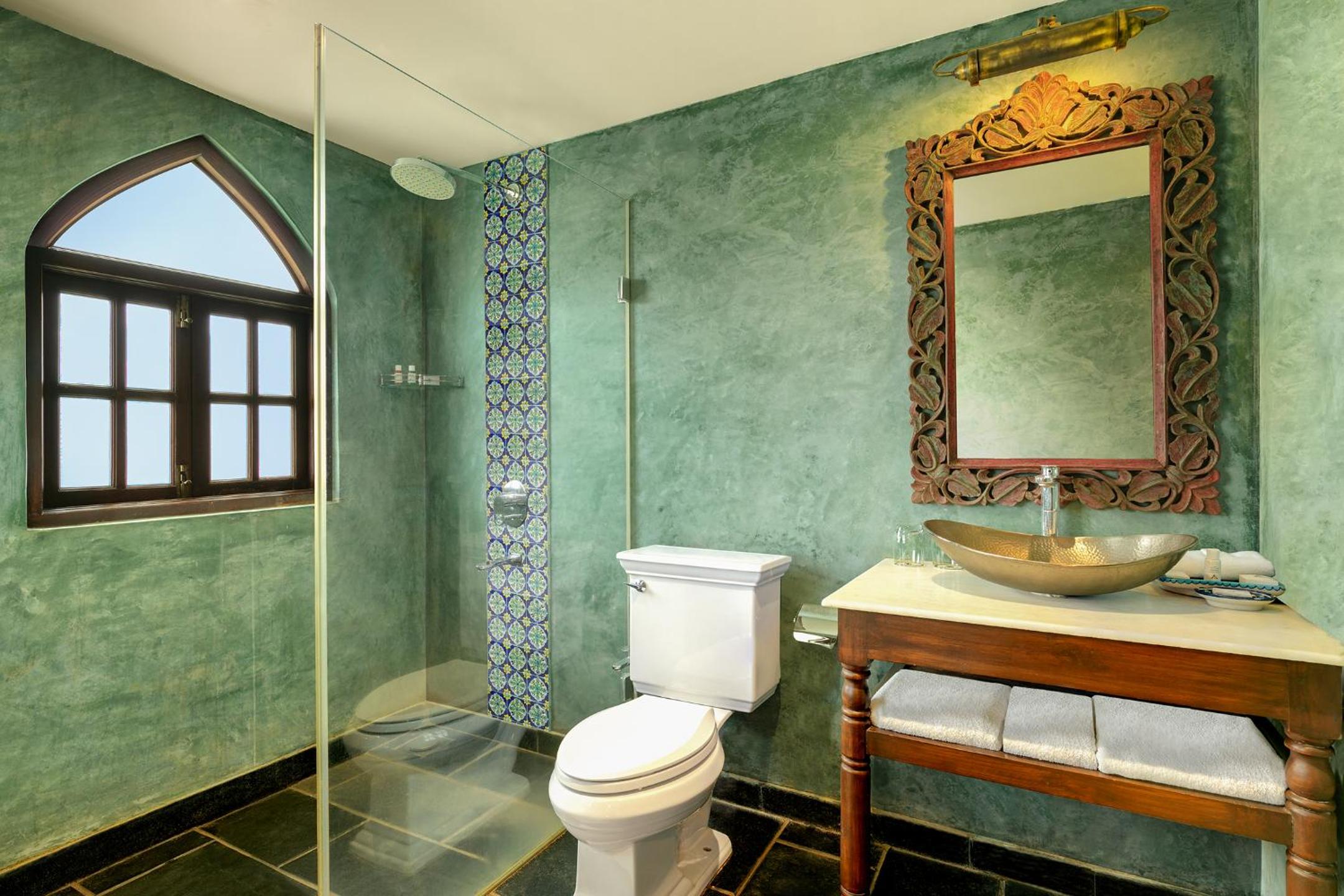 Premium Double Room With Balcony photo 2
