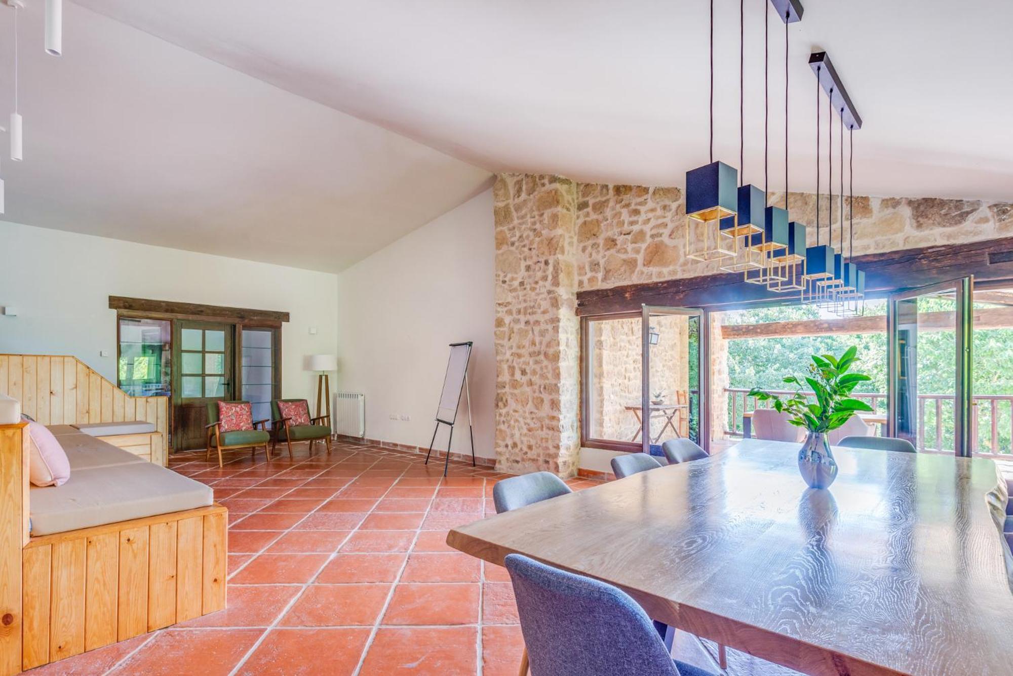 Villa Superior