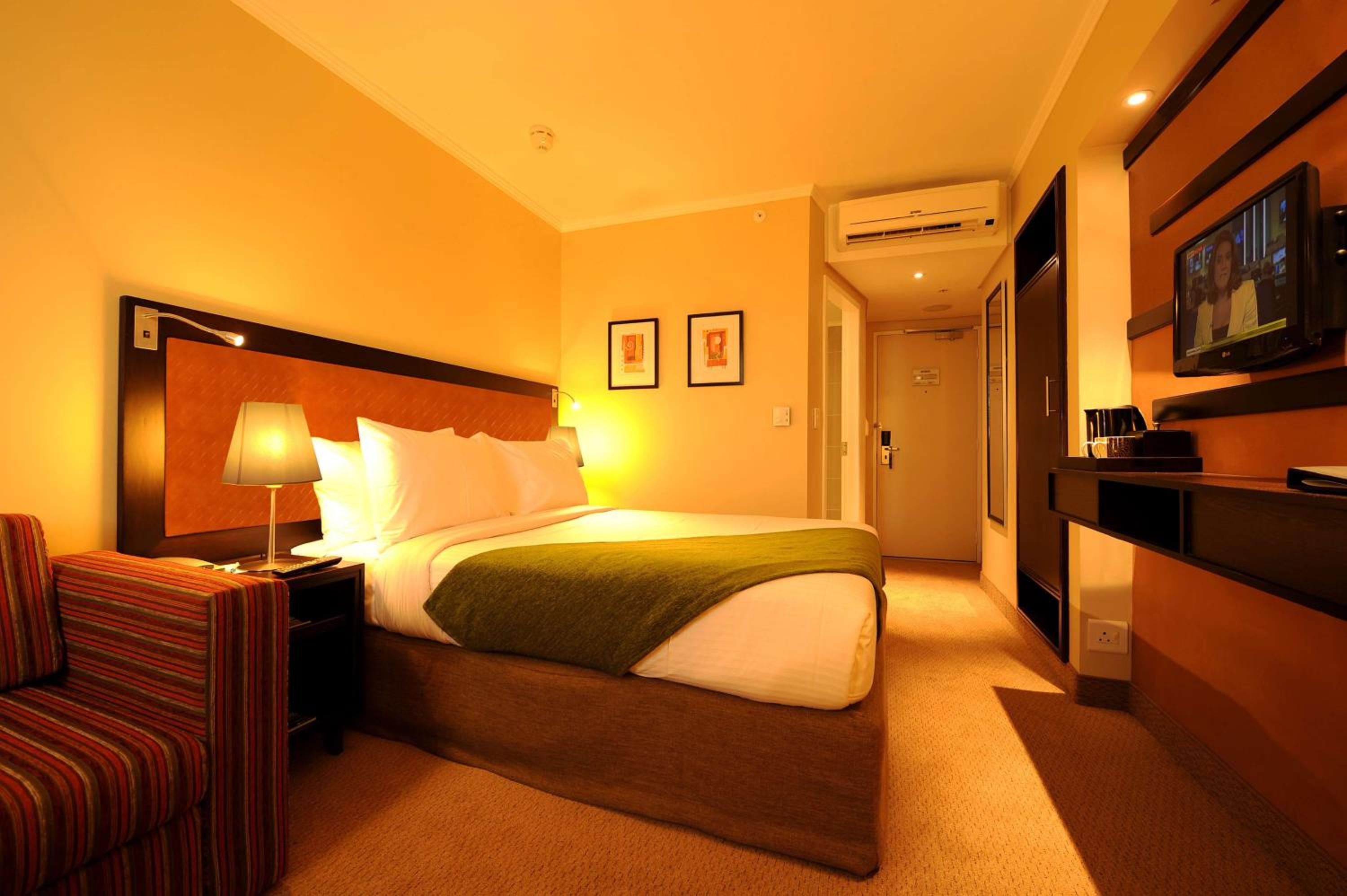 Standard Double Room photo 2