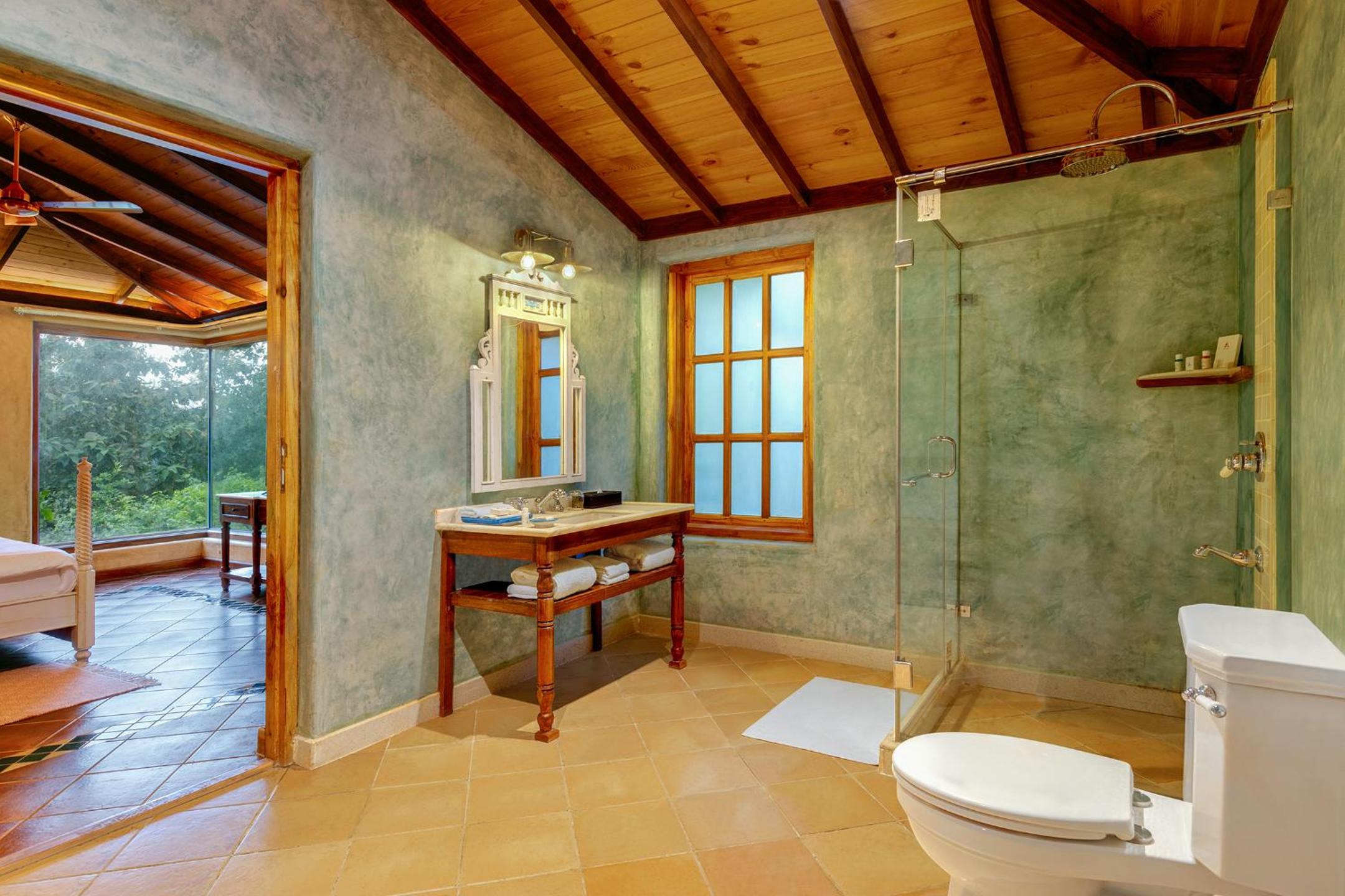 One Bedroom Villa photo