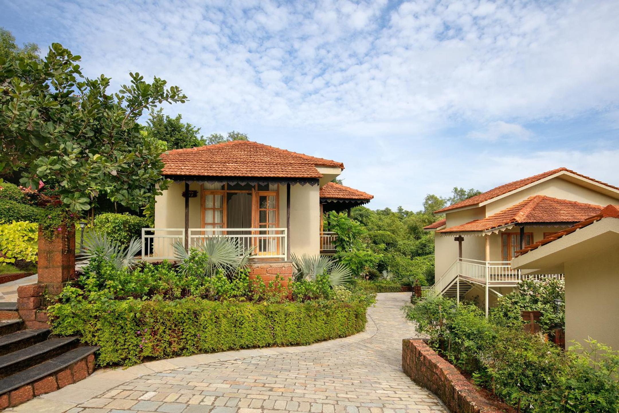 One Bedroom Villa photo 3