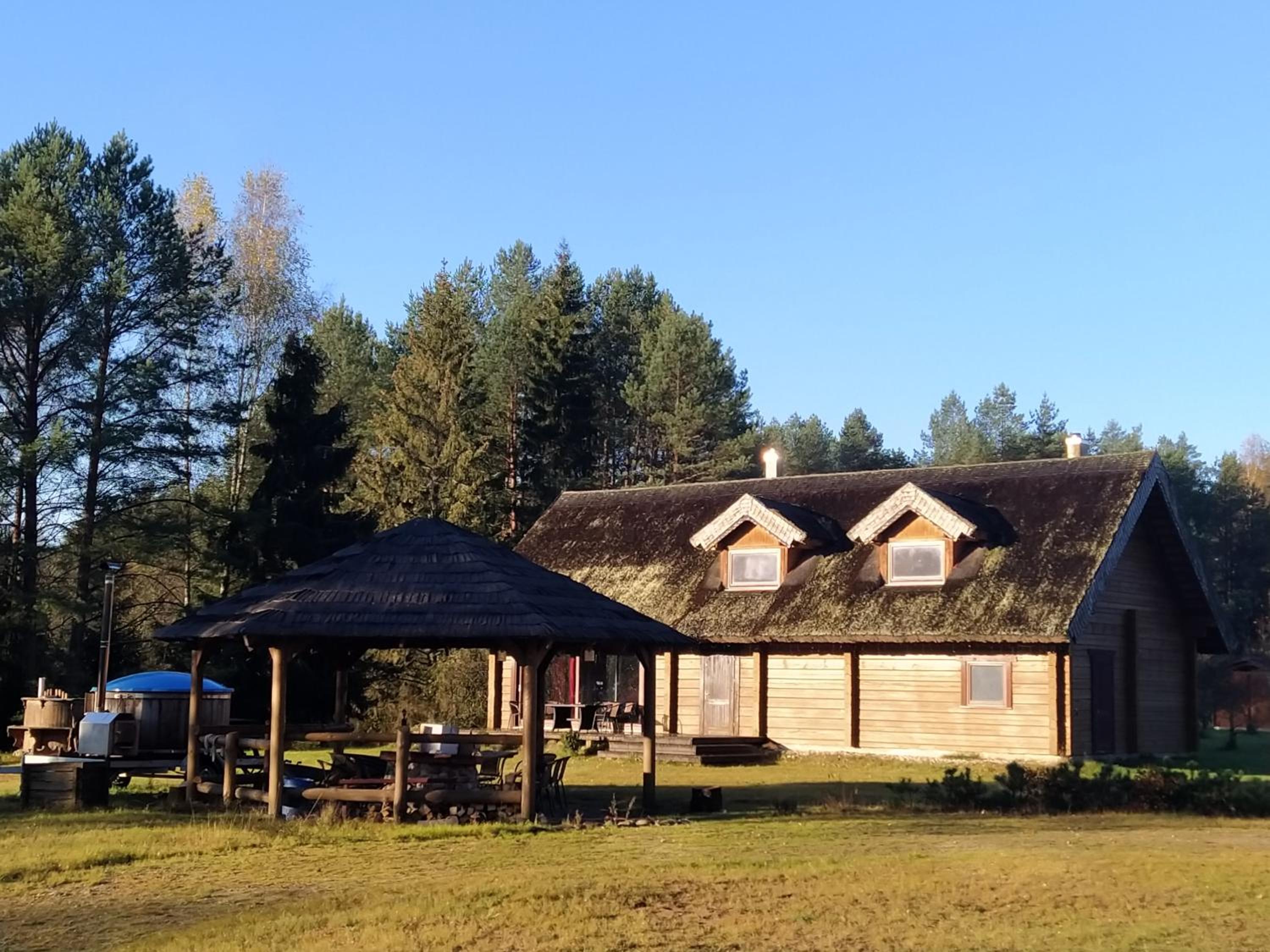 Chalet photo 1