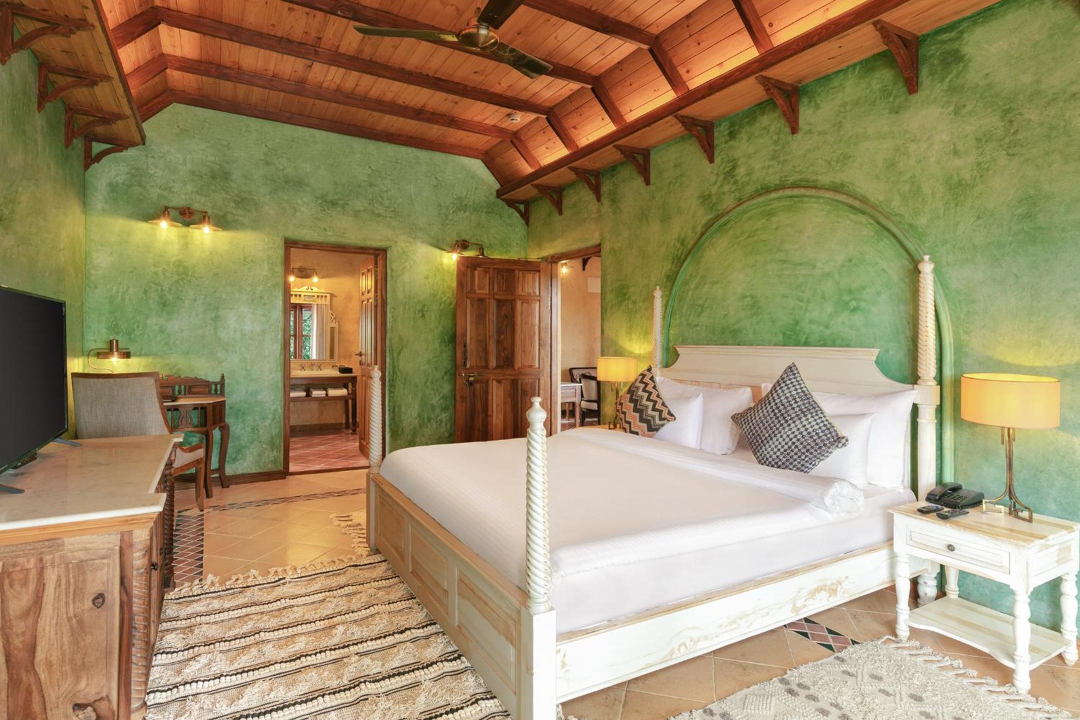 Two Bed Room Villa photo 3
