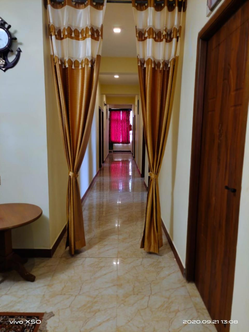 Double Room with Mountain View photo 2