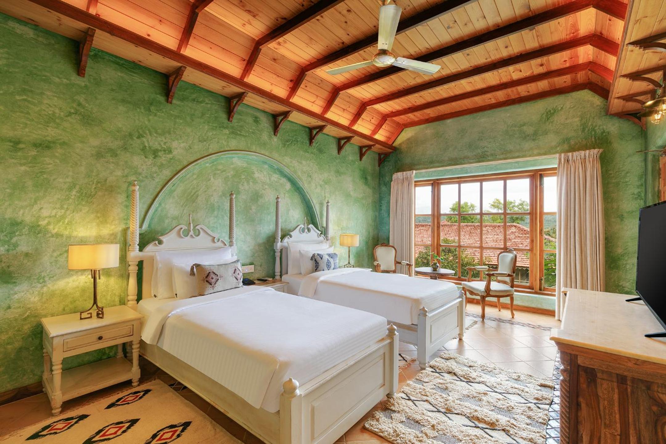 Two Bed Room Villa