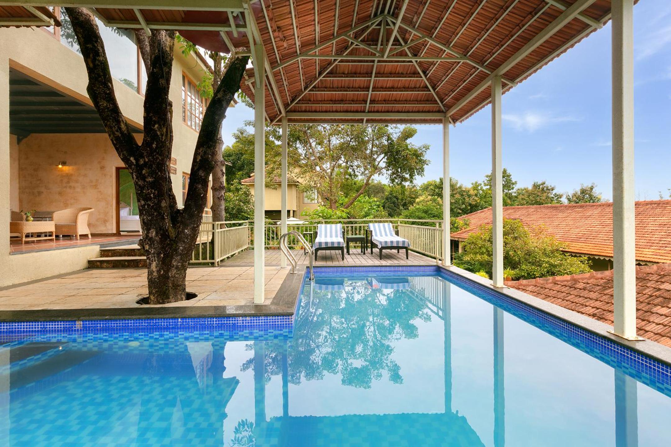 Two Bedroom Pool Villa photo 2