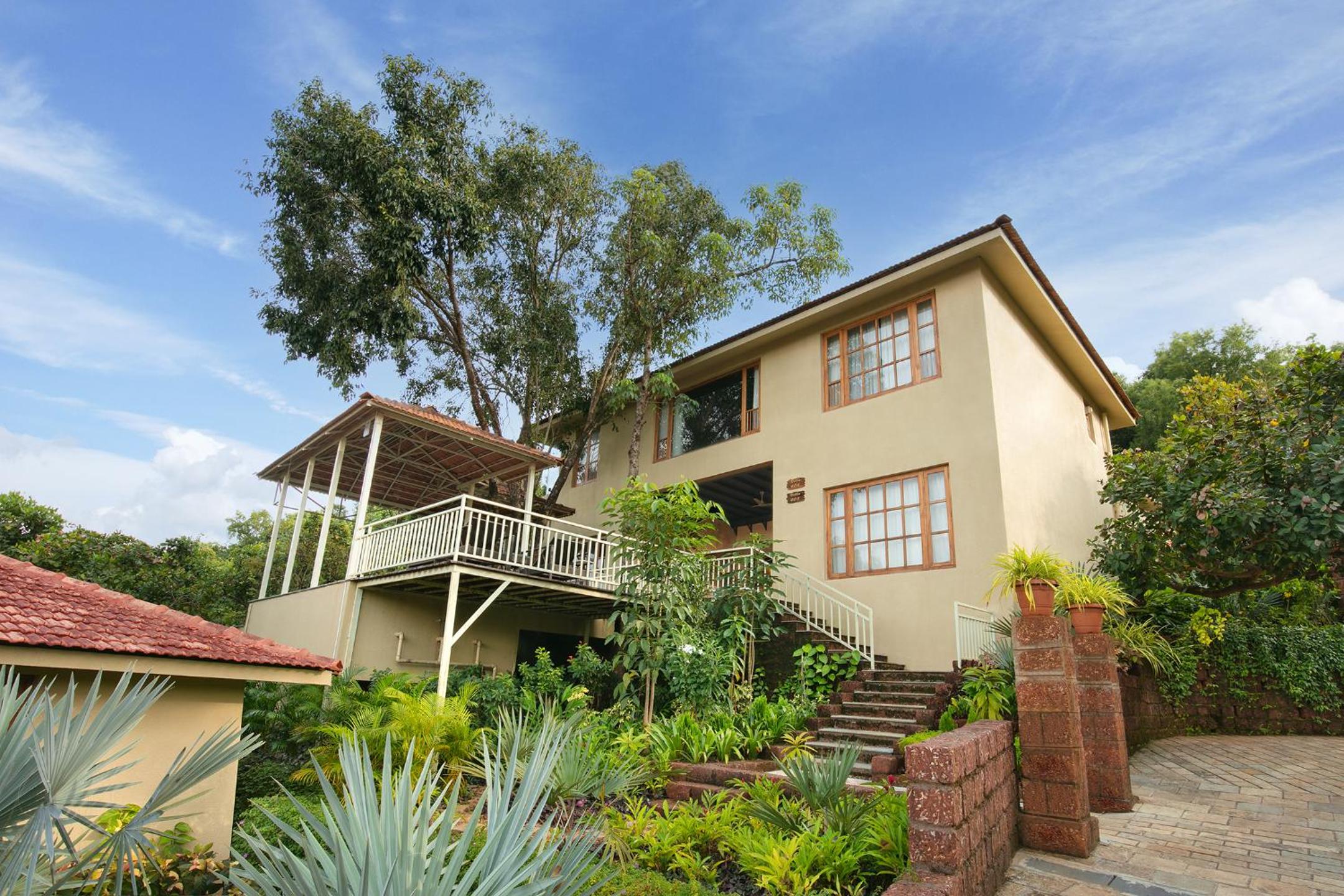 Two Bedroom Pool Villa photo