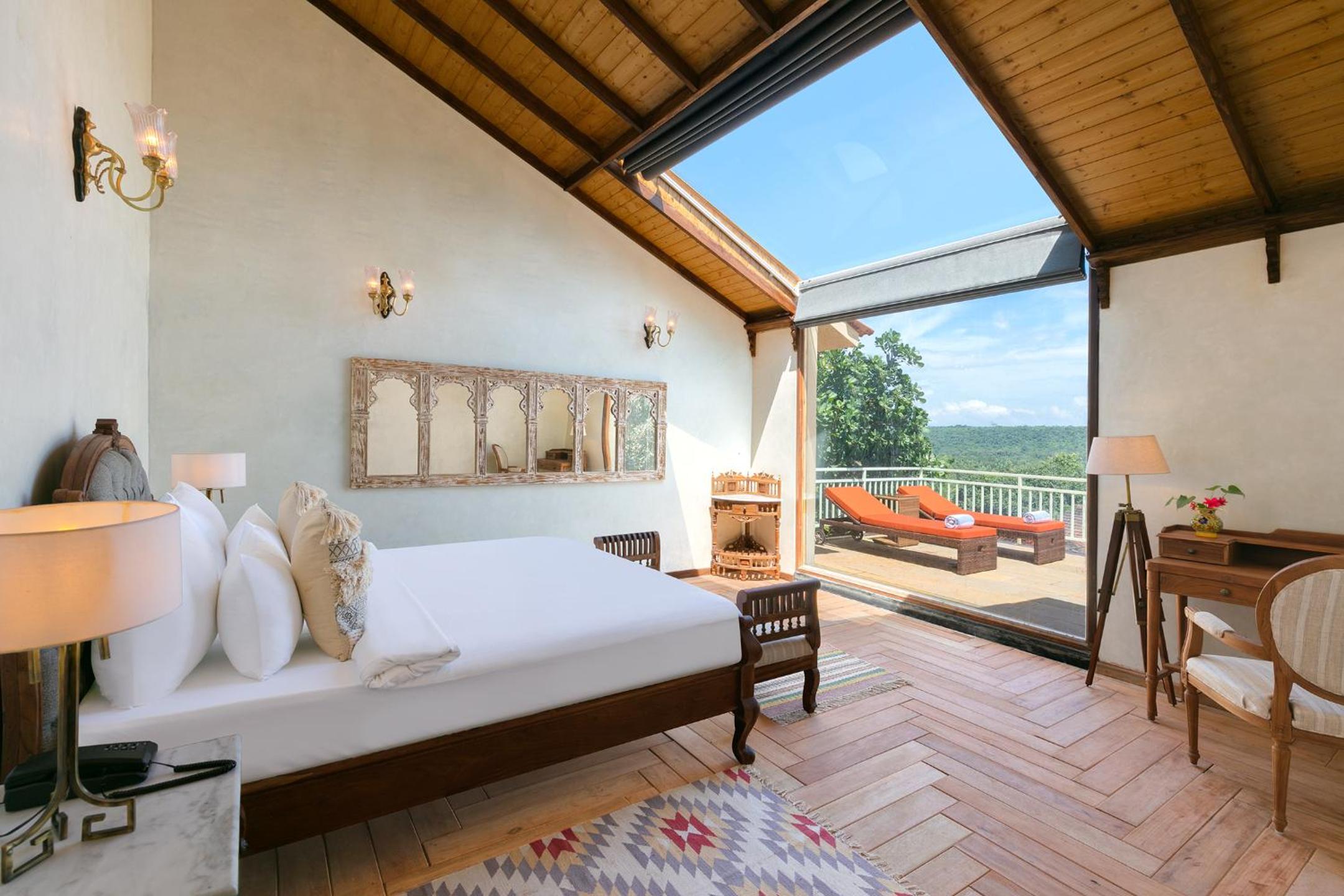 Presidential Suite With Infinity Pool photo 1