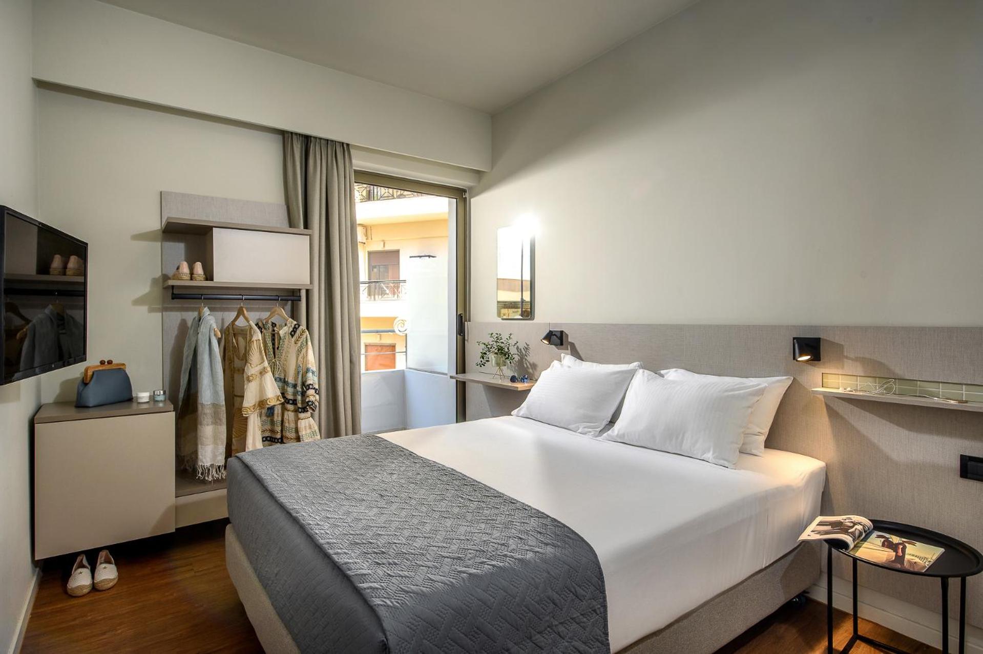 Twin/Double Room
