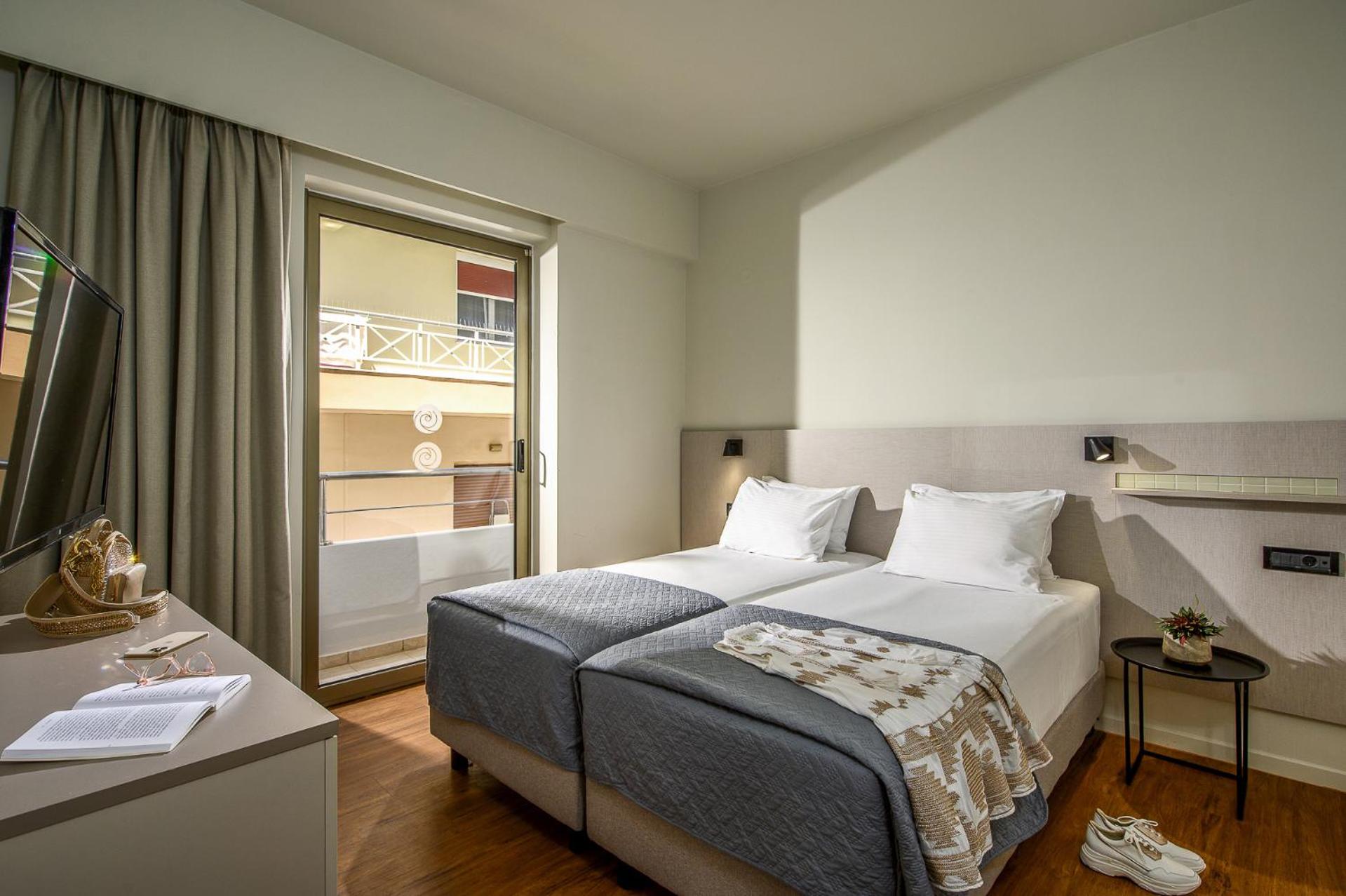 Twin/Double Room