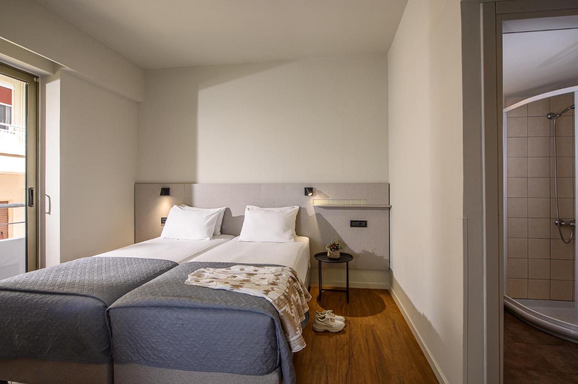 Twin/Double Room