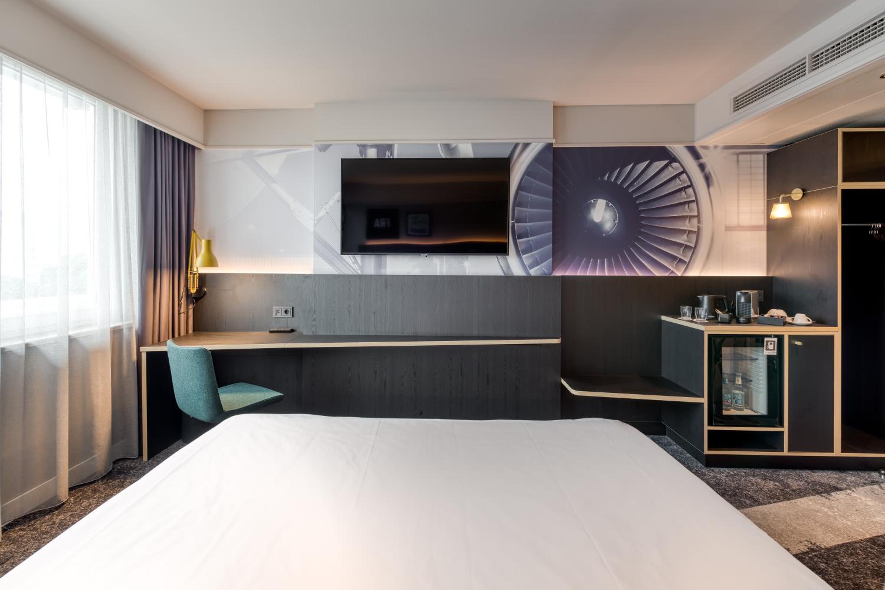 Privilege King Room - Photo 4