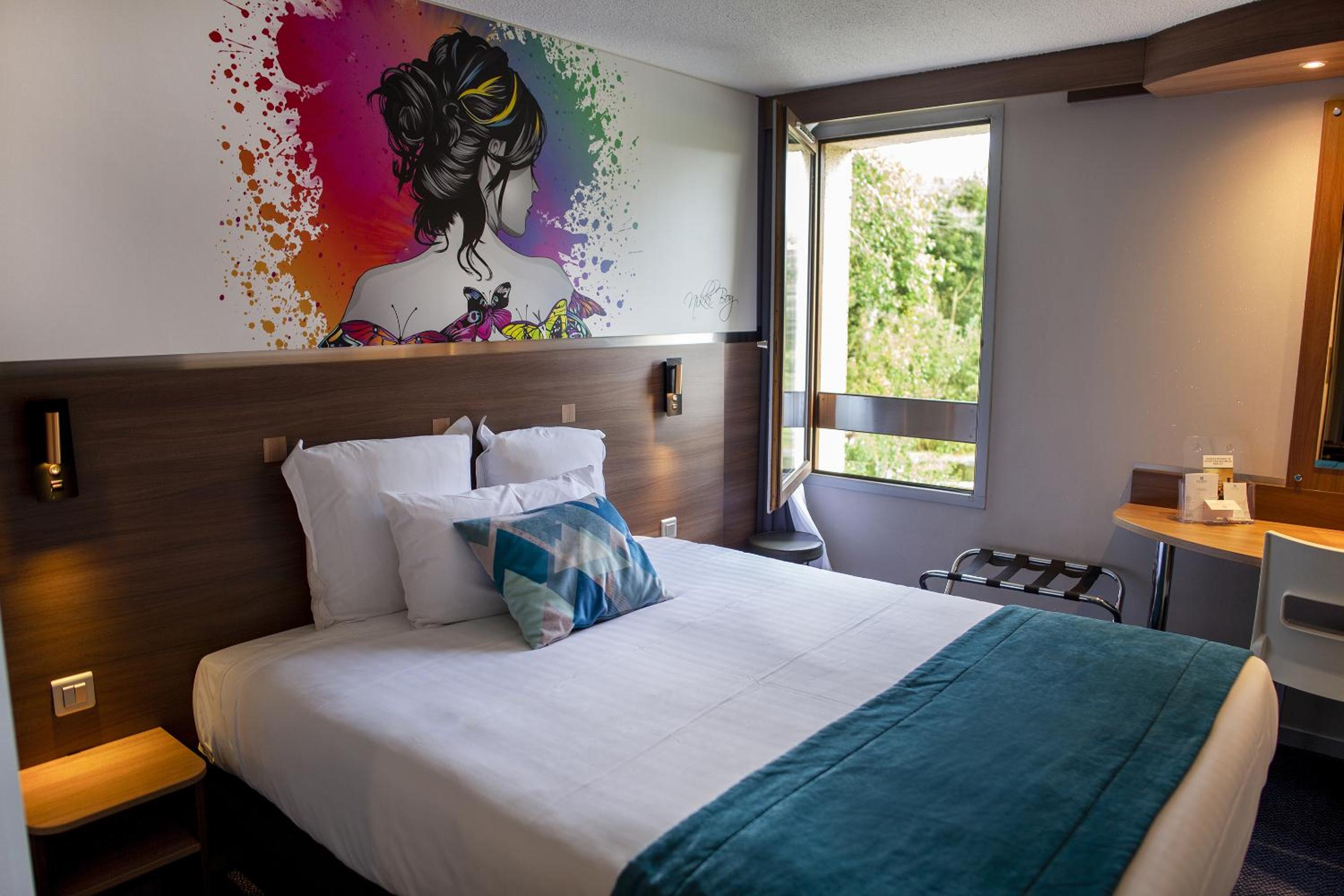 Superior King Room - Photo 6