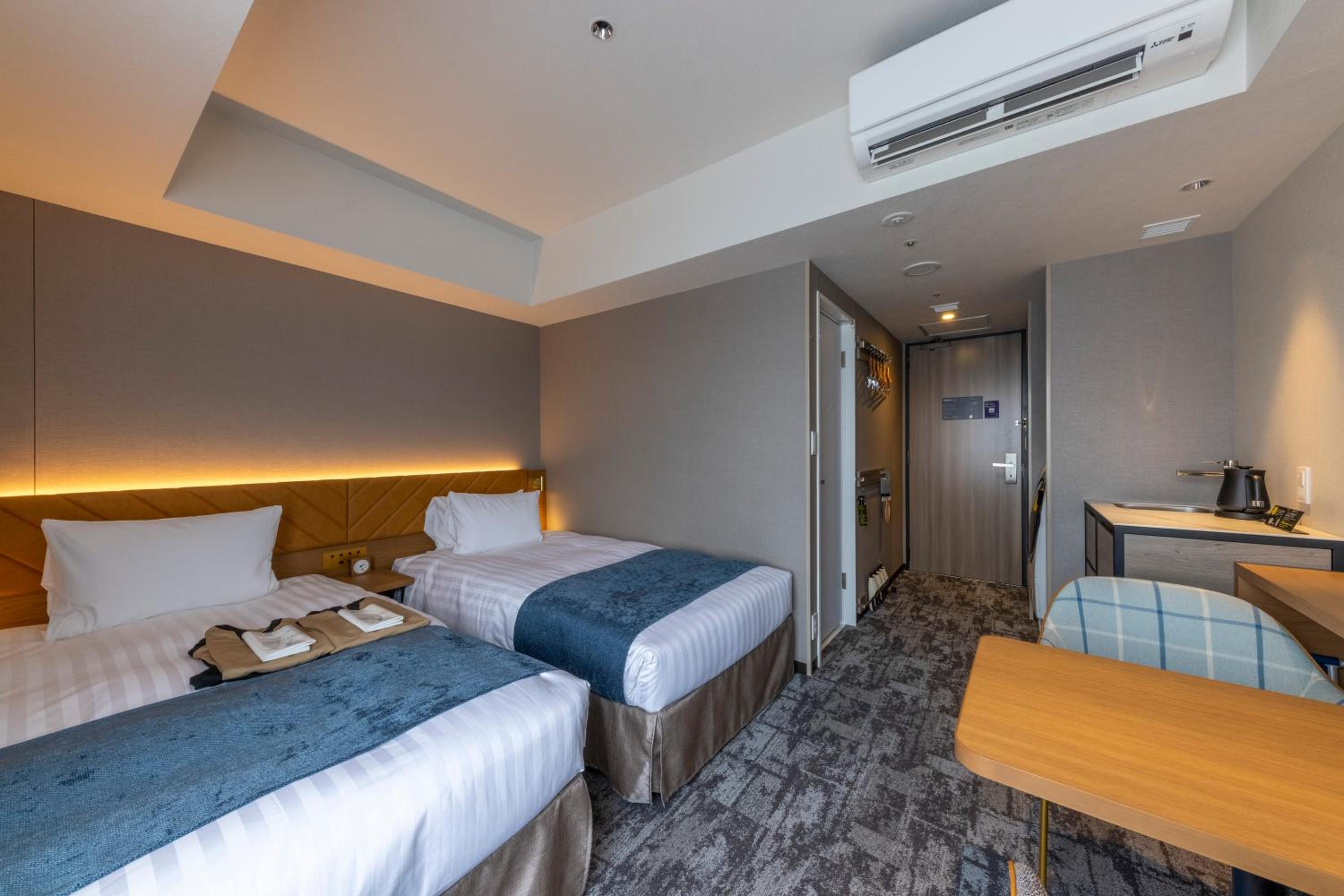 Standard Twin Room (1 Adult) - Non-Smoking - Photo 16