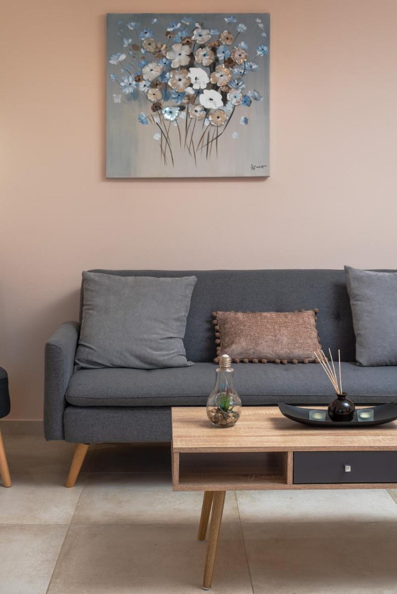 Apartment with Sea View photo 1