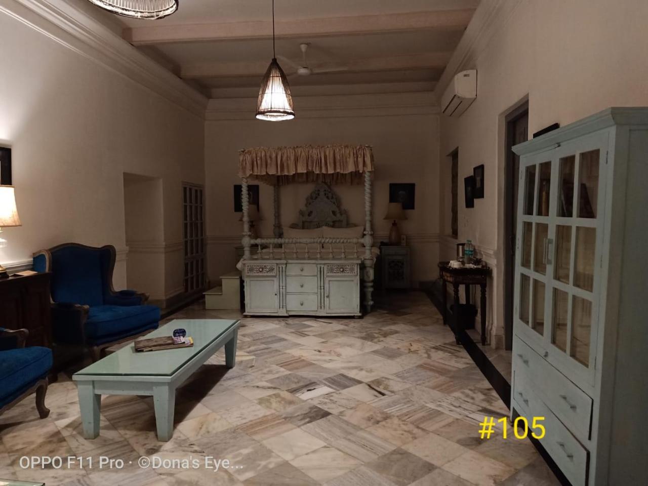Superior Double Room photo 1