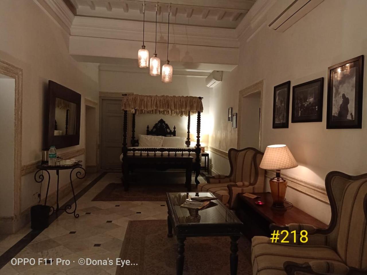 Superior Double Room photo 3