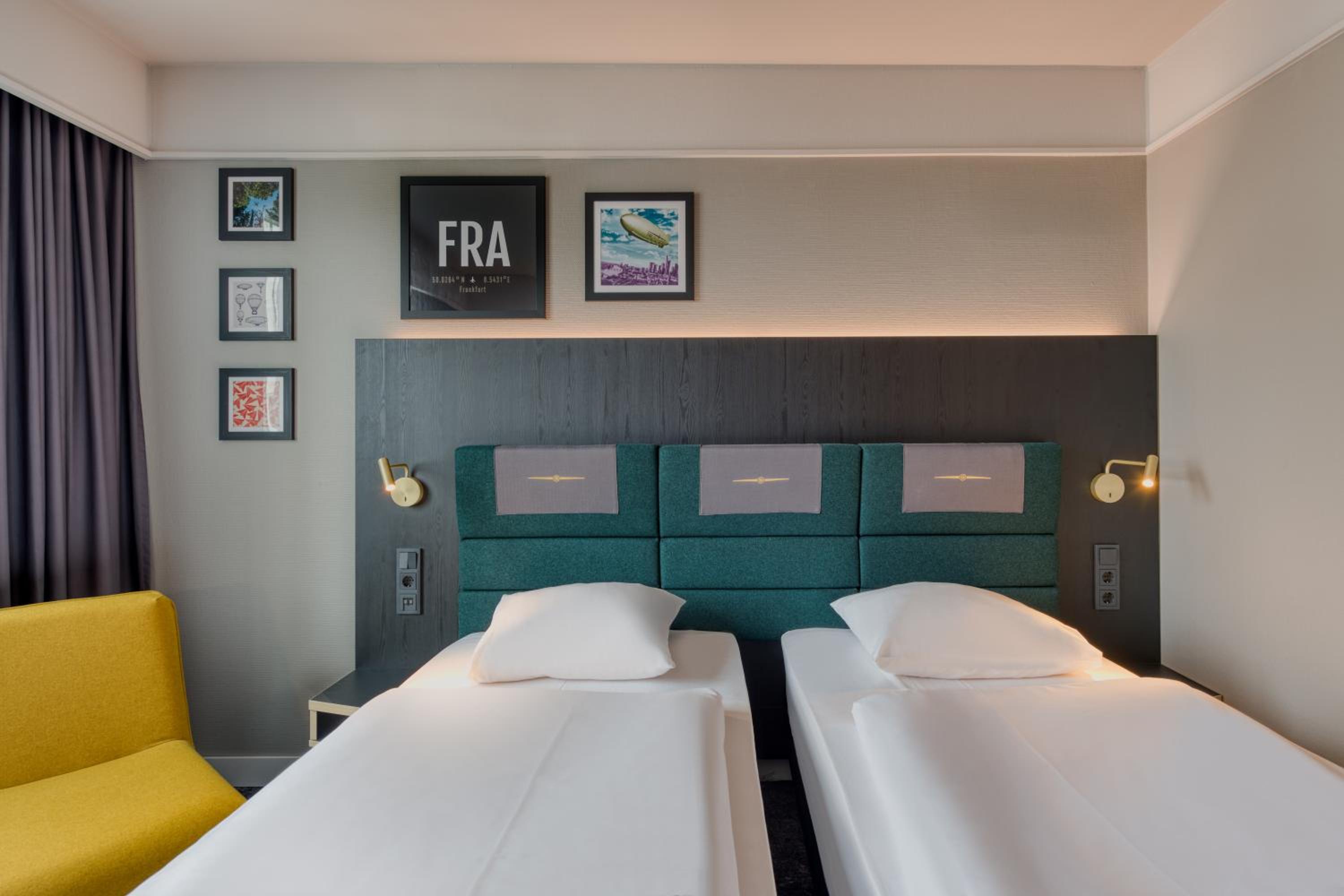 Superior Twin Room - Photo 7