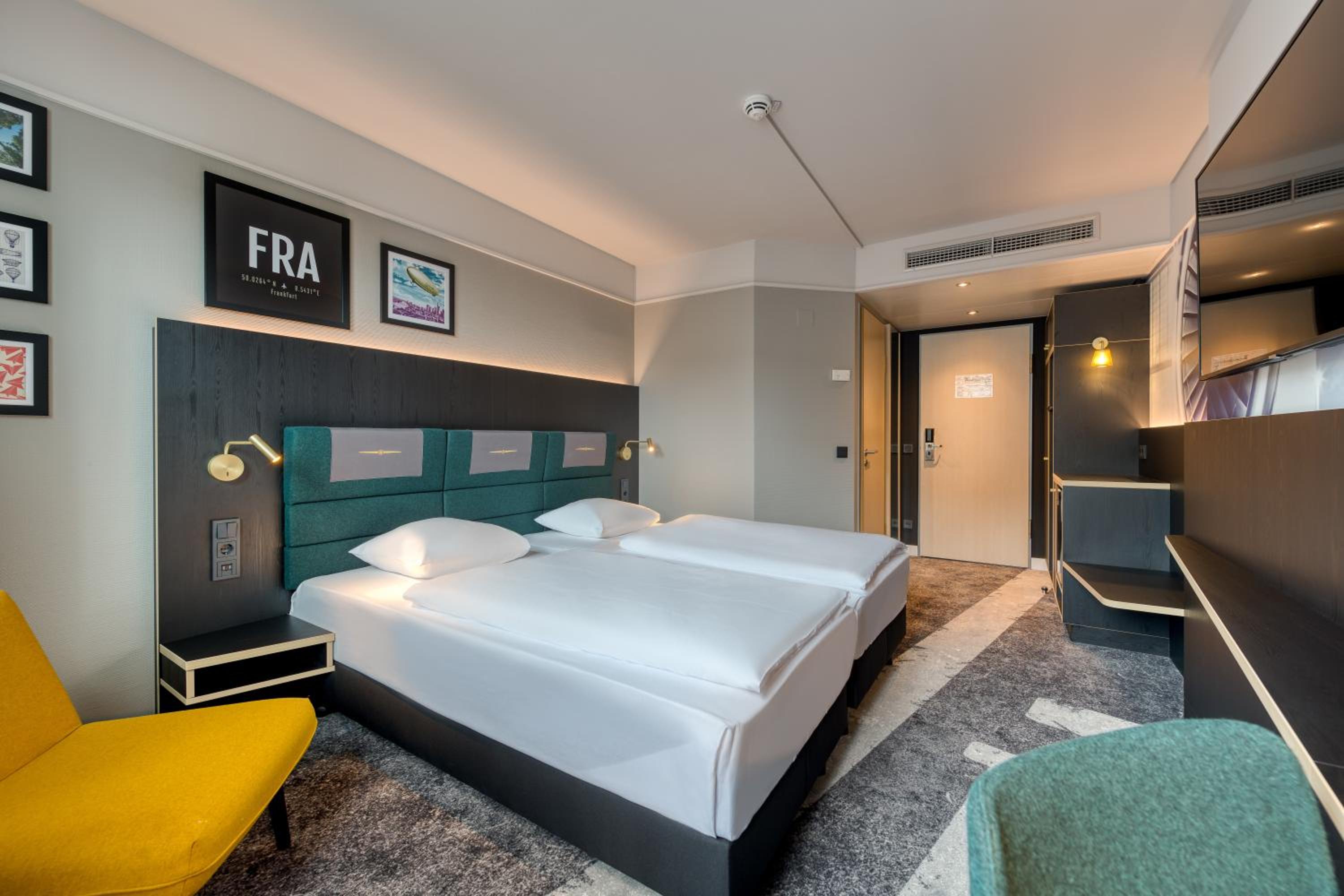 Superior Twin Room - Photo 5