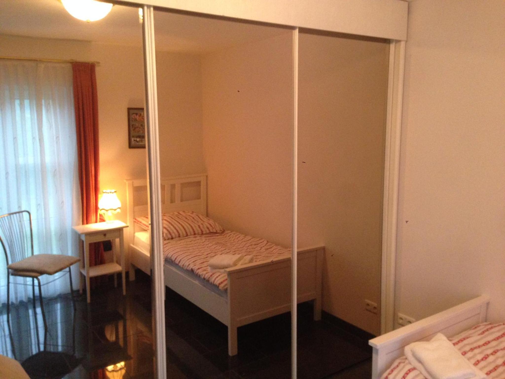 Apartment - Split Level photo 1