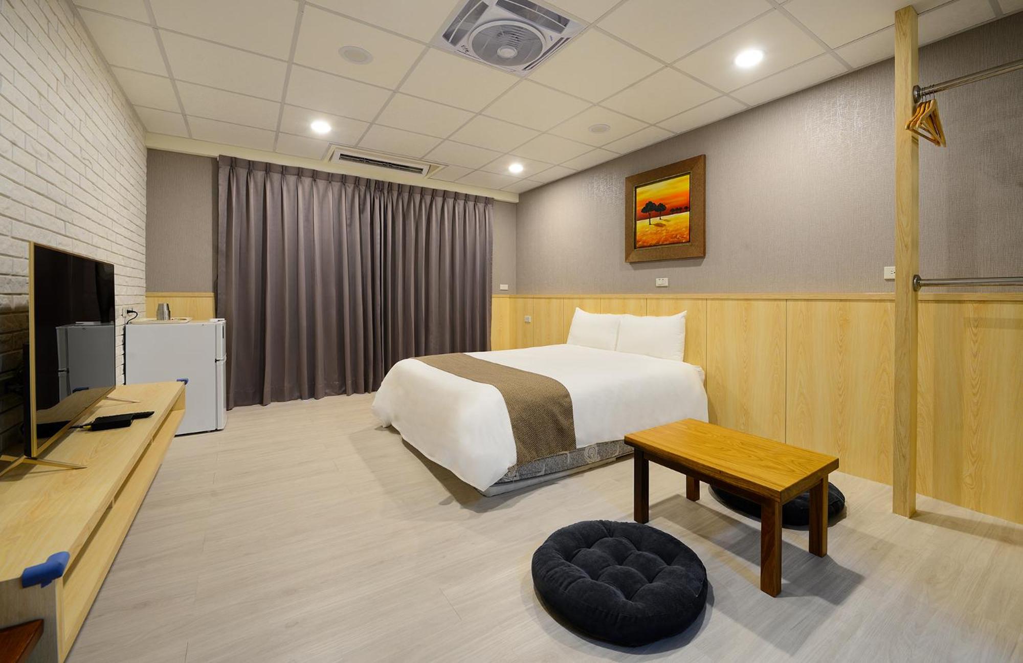 Double Room with Balcony photo 2