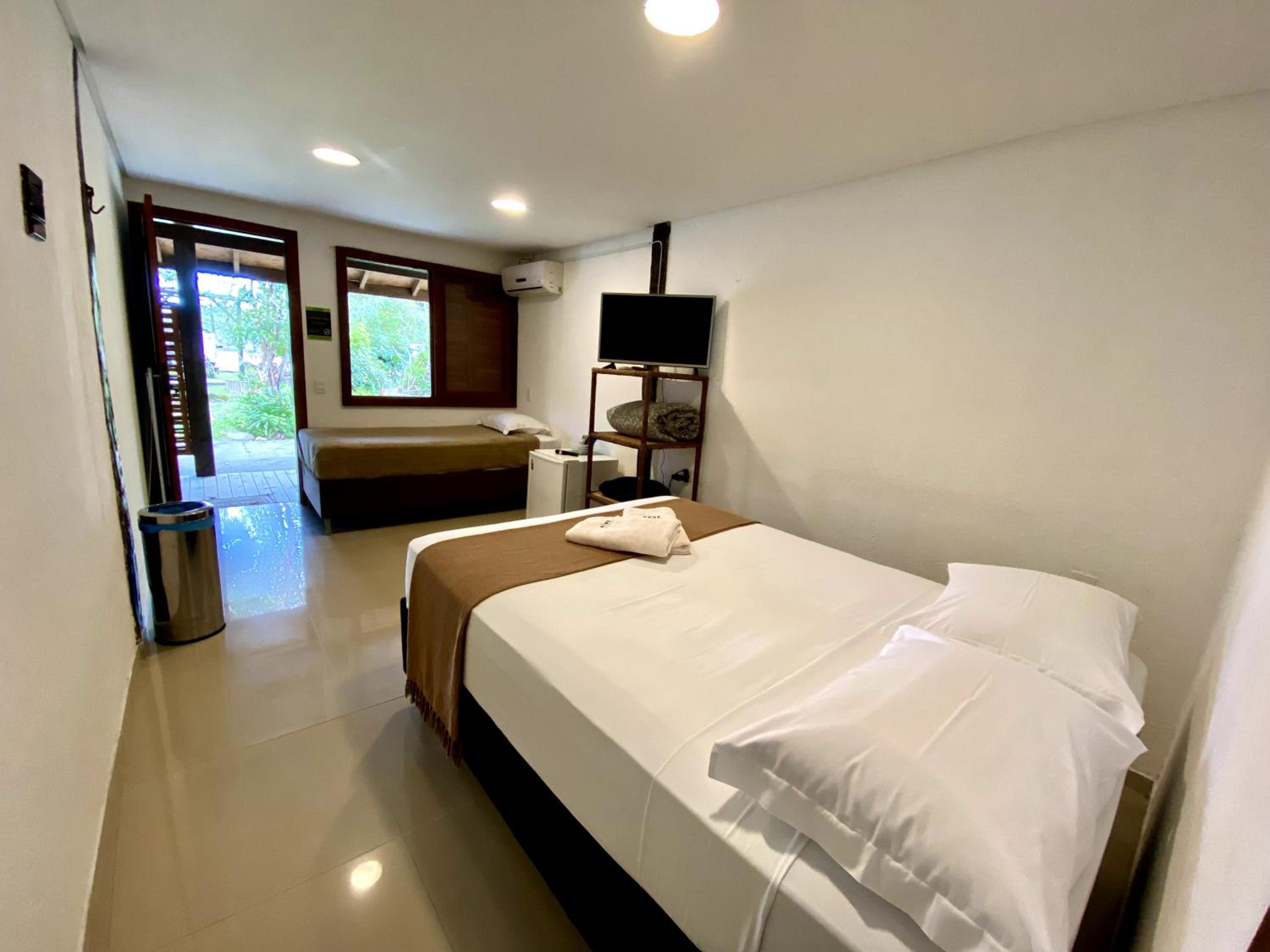 Suite photo 1