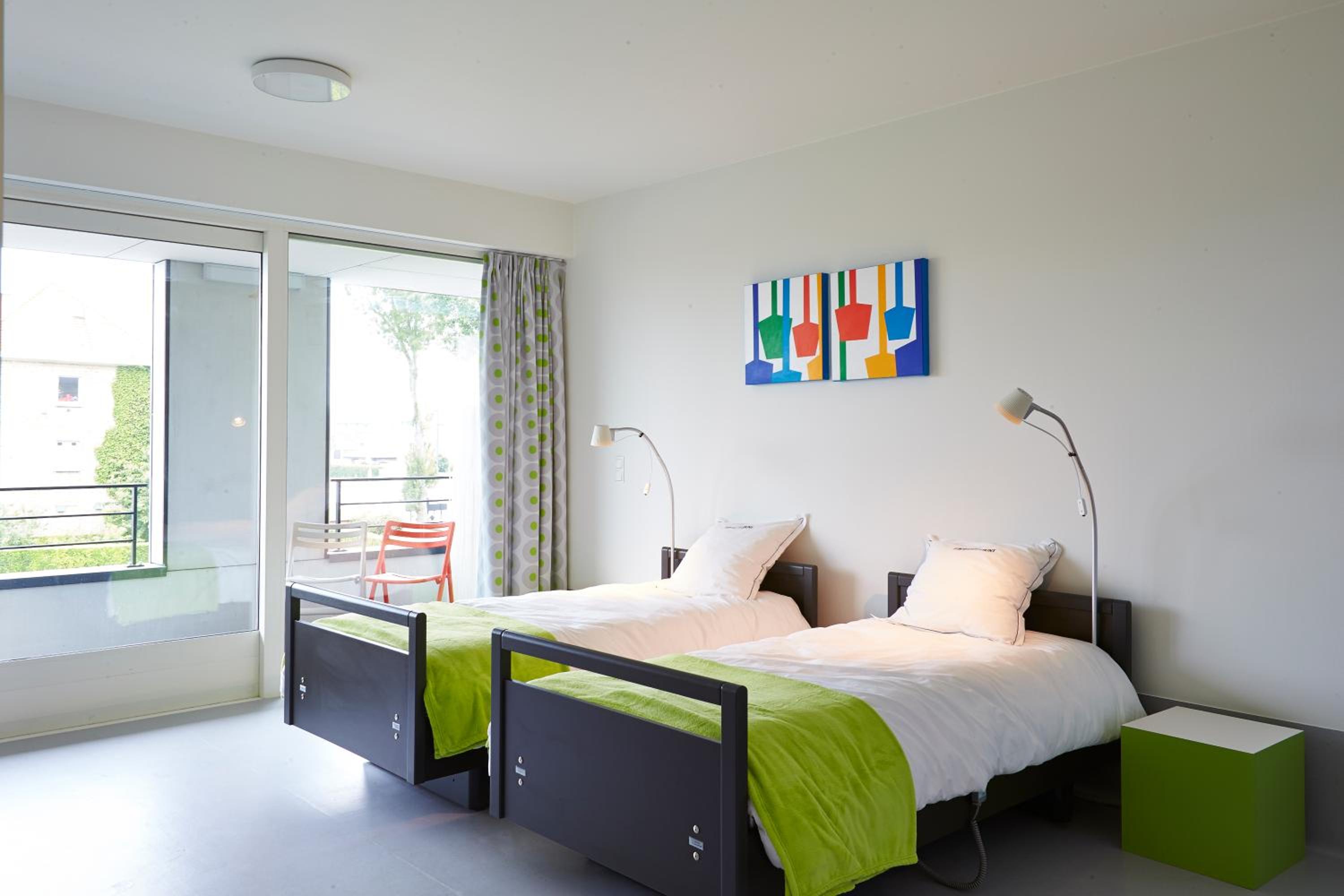 Twin Room - Photo 1