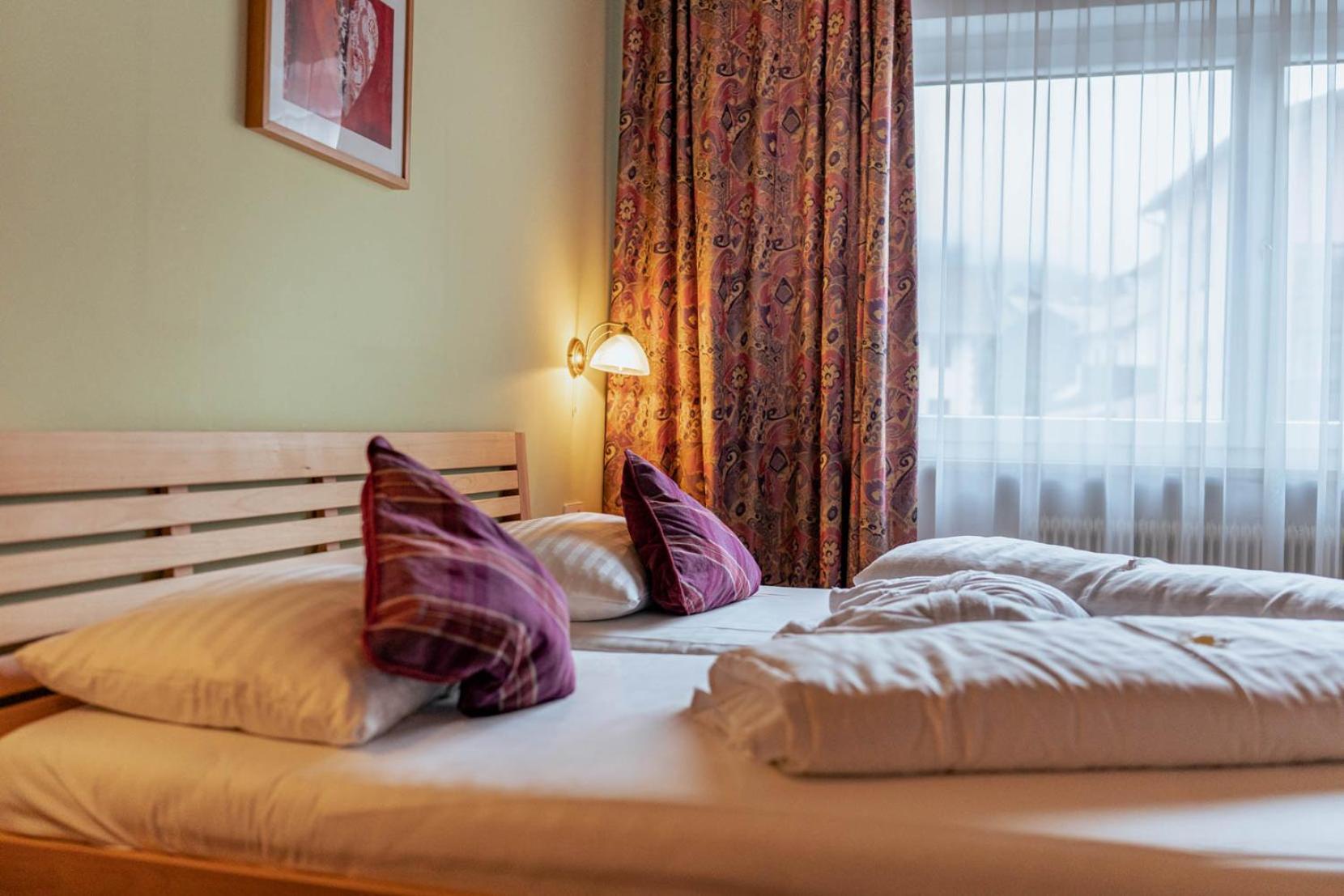 Standard Double Room - Photo 4