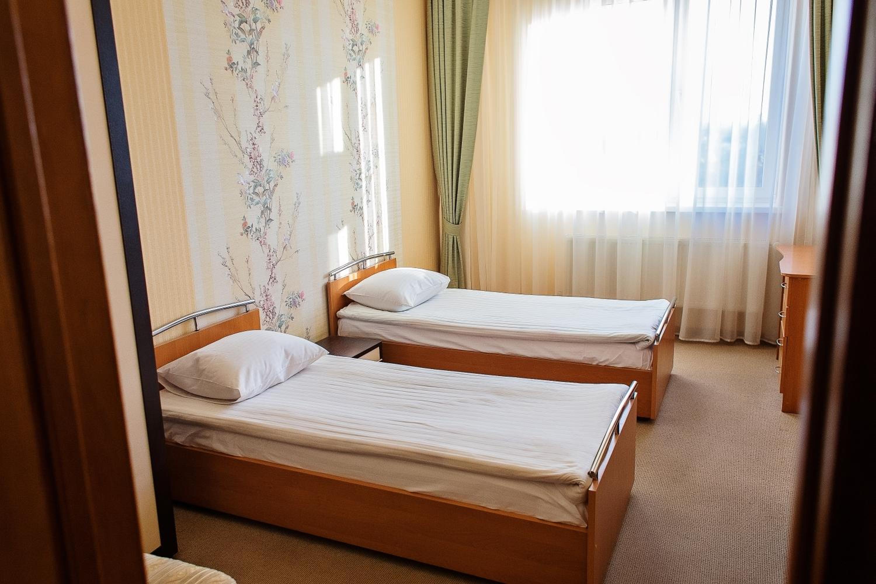 Twin Room photo 1