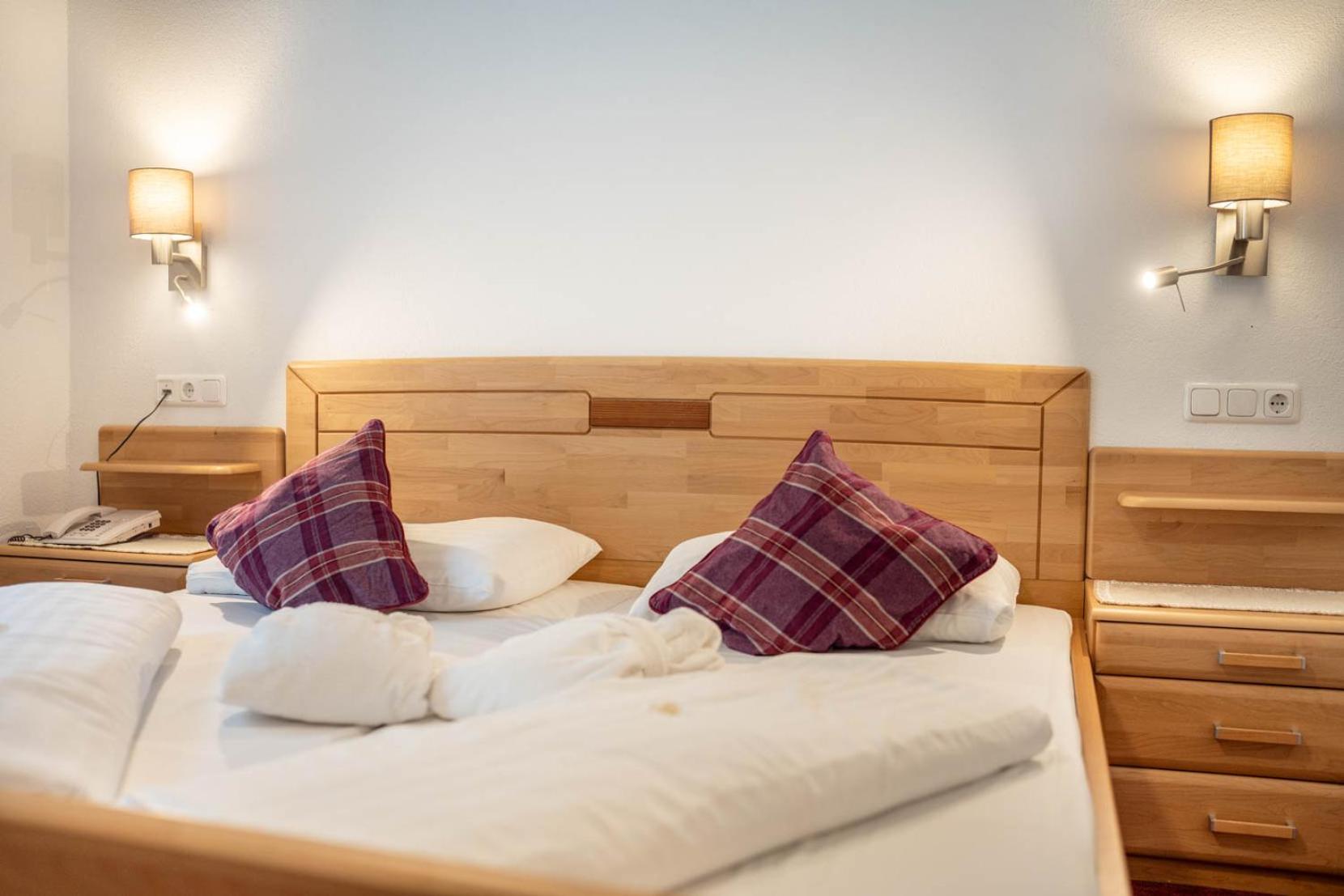 Double Room - Photo 1