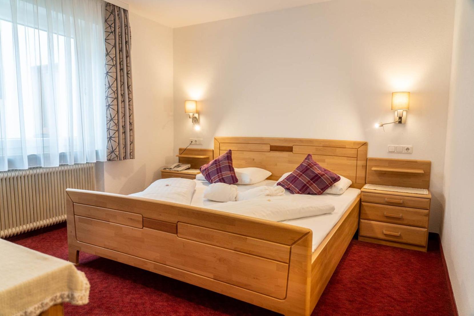 Double Room - Photo 4