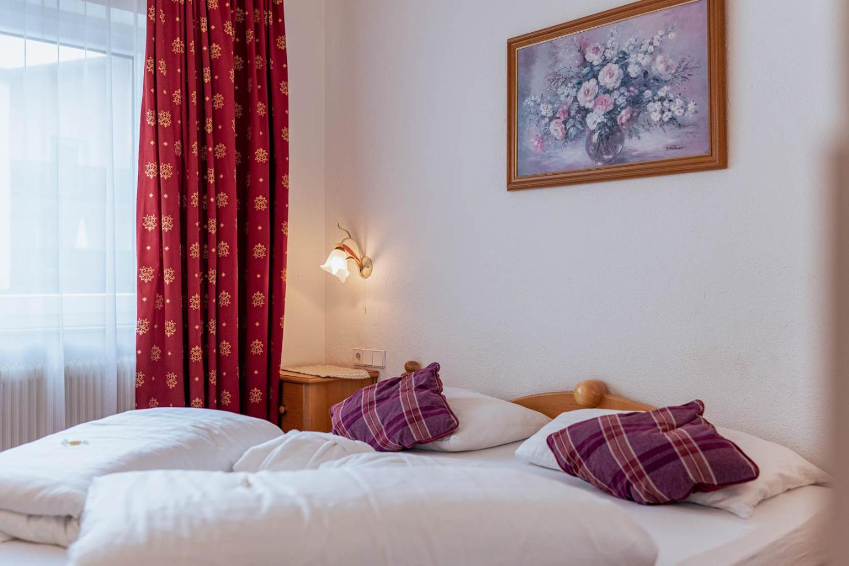 Double Room - Photo 5