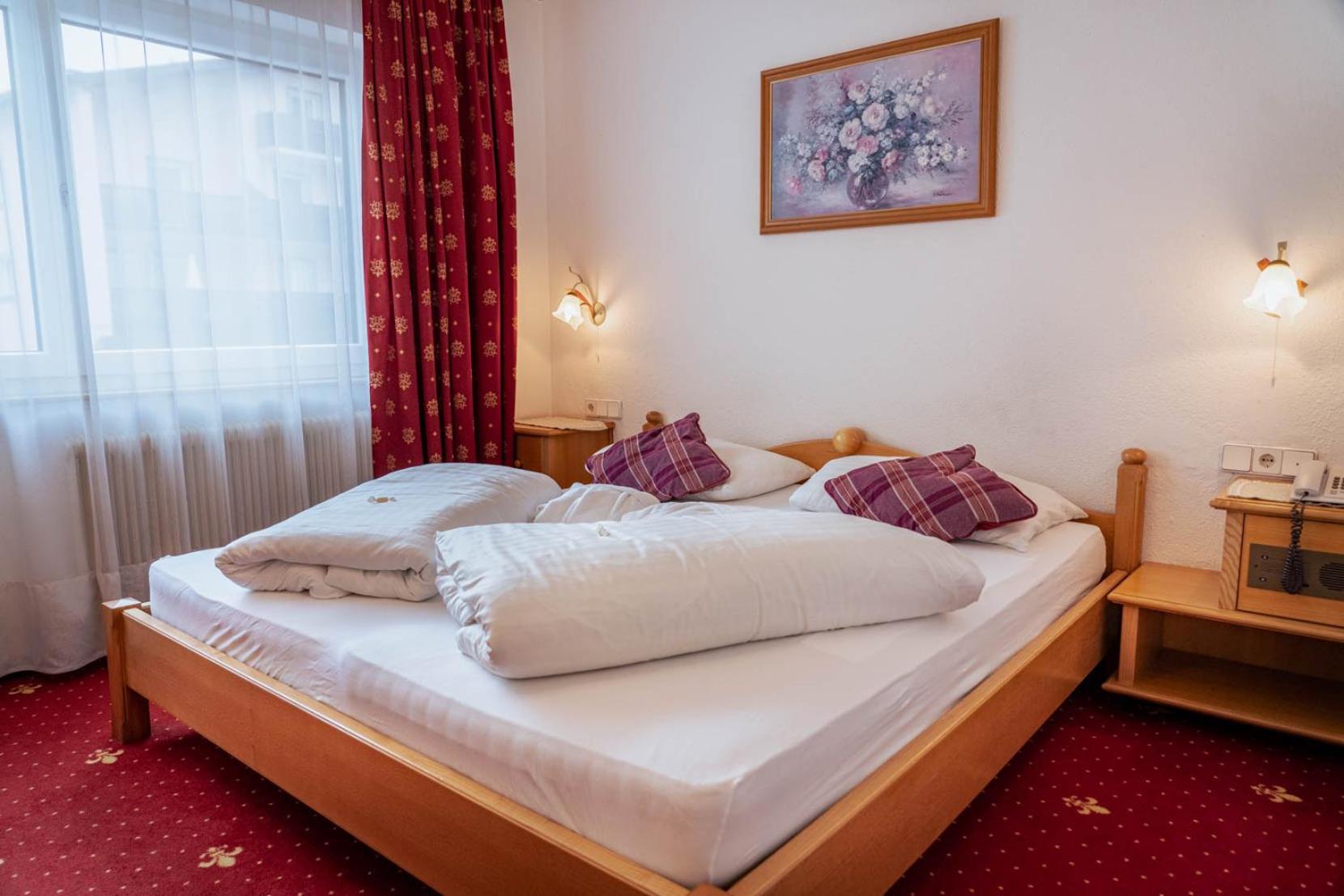 Double Room - Photo 2