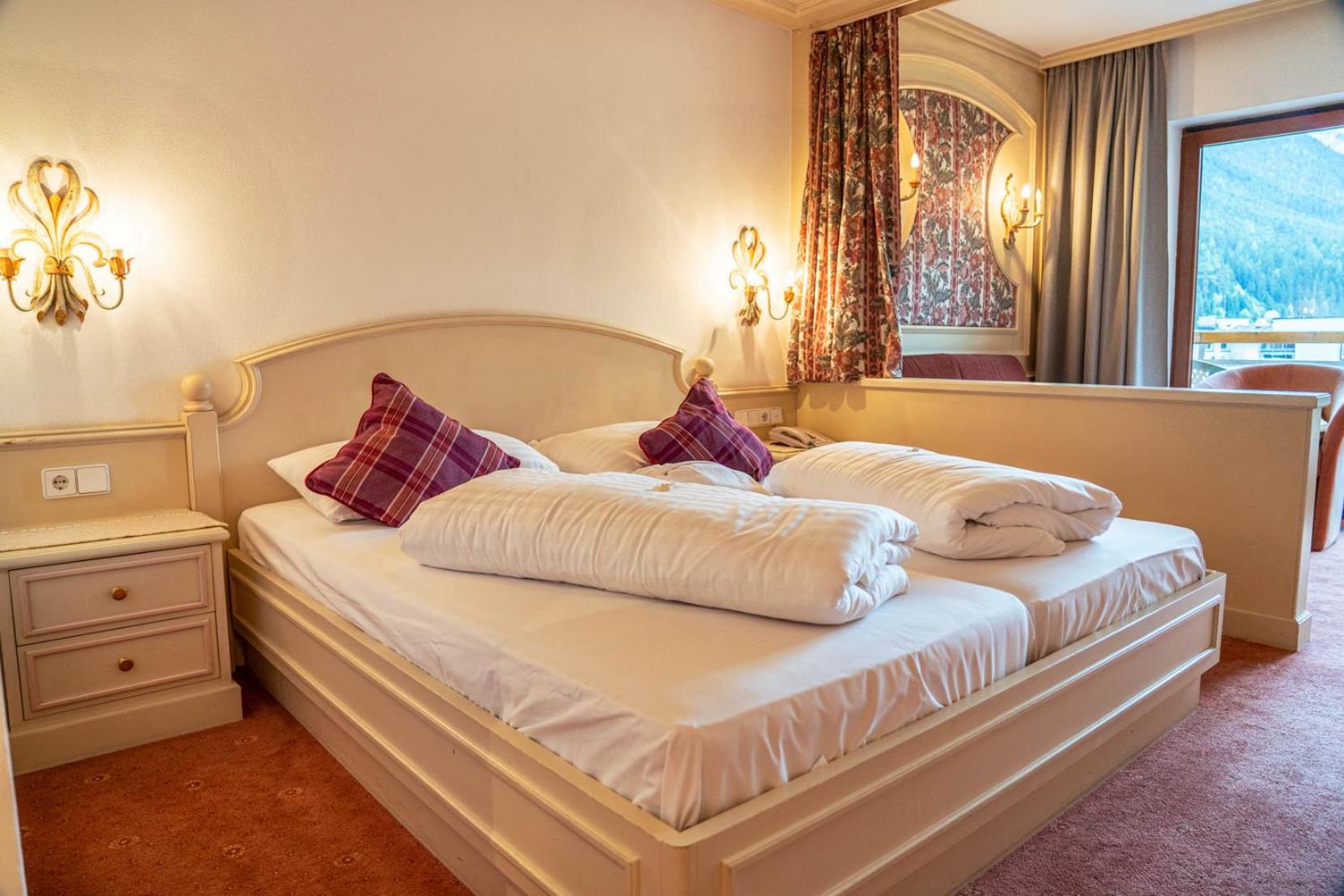 Junior Suite with Garden View - Photo 4