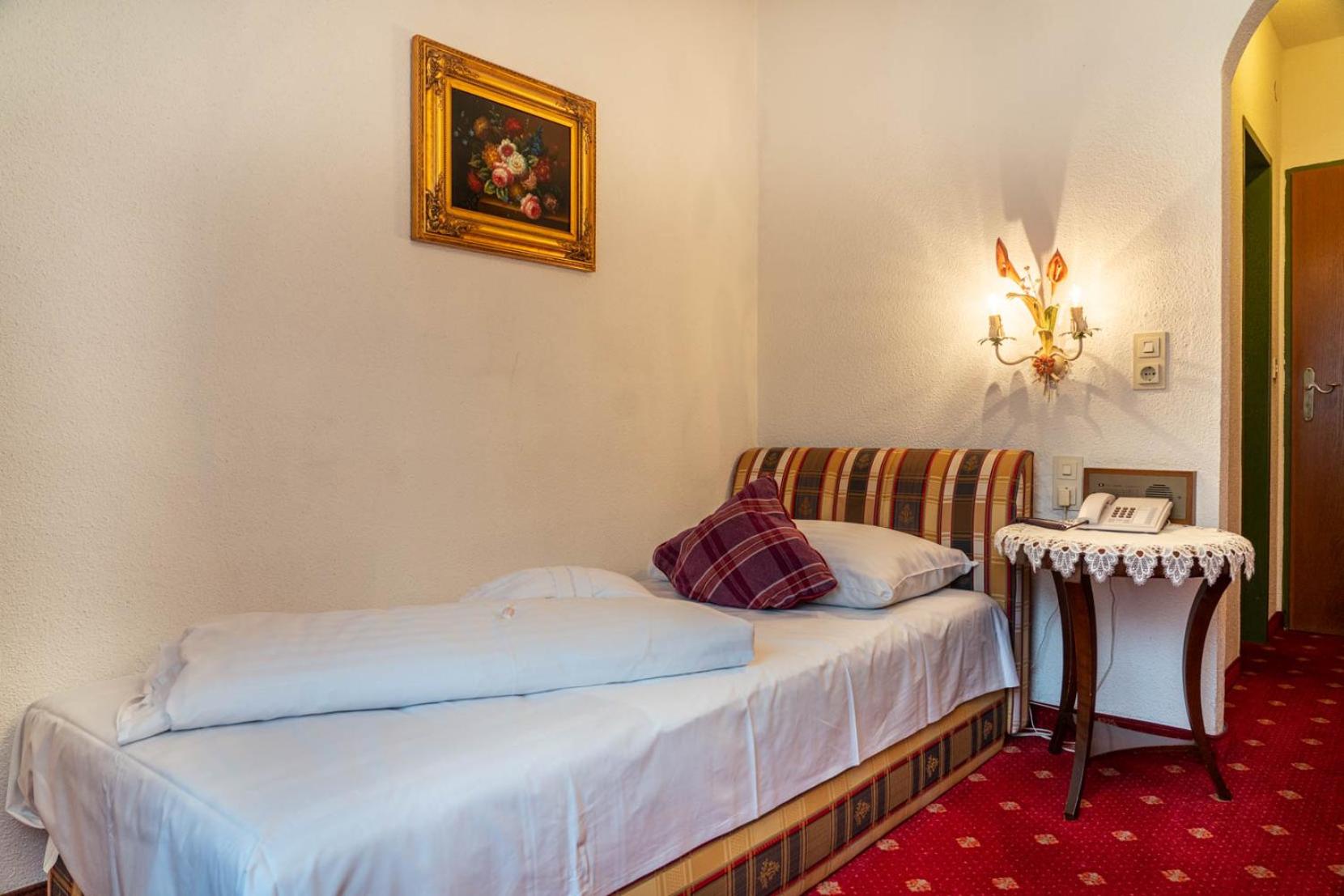 Single Room photo 1