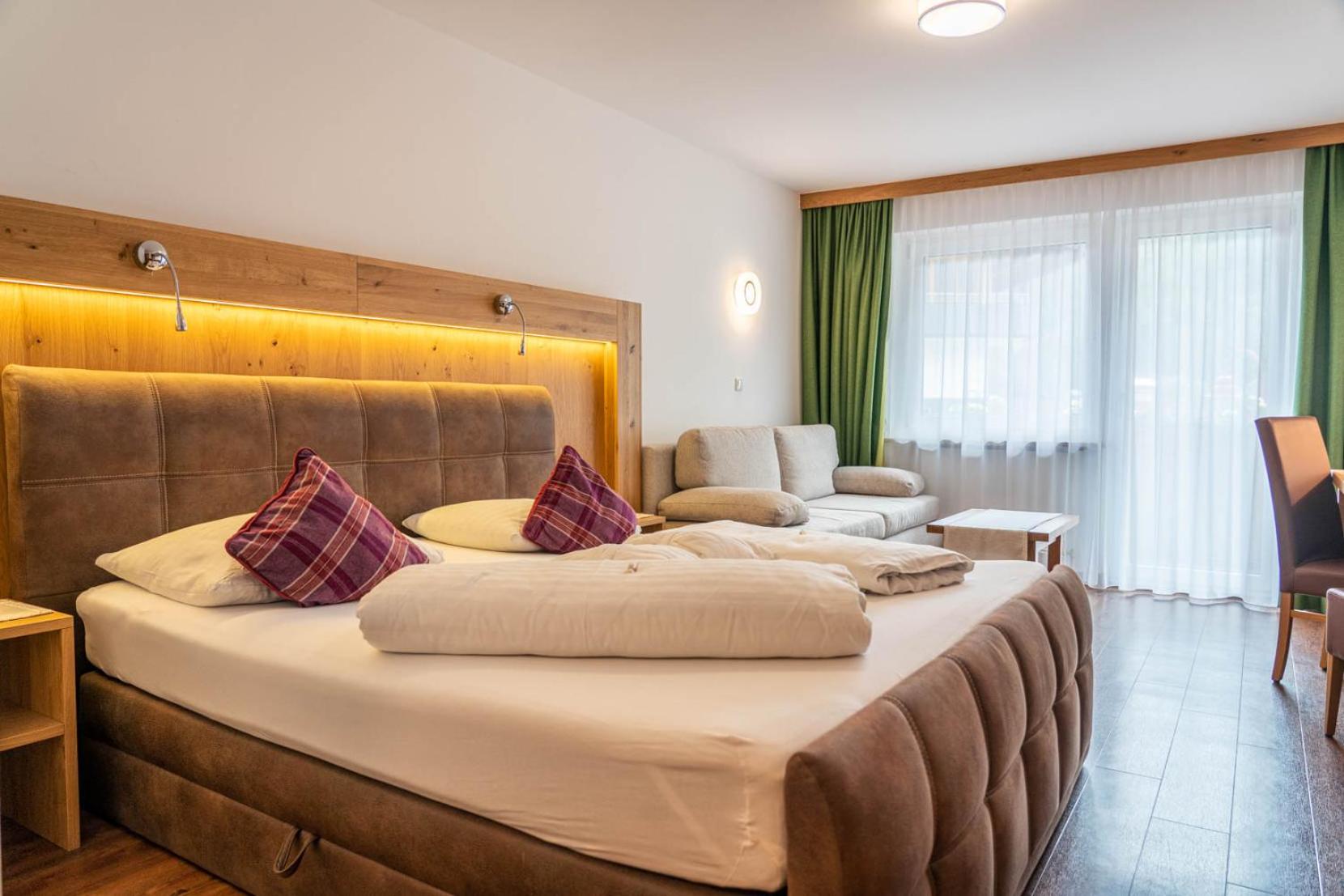 Junior Suite - Photo 4