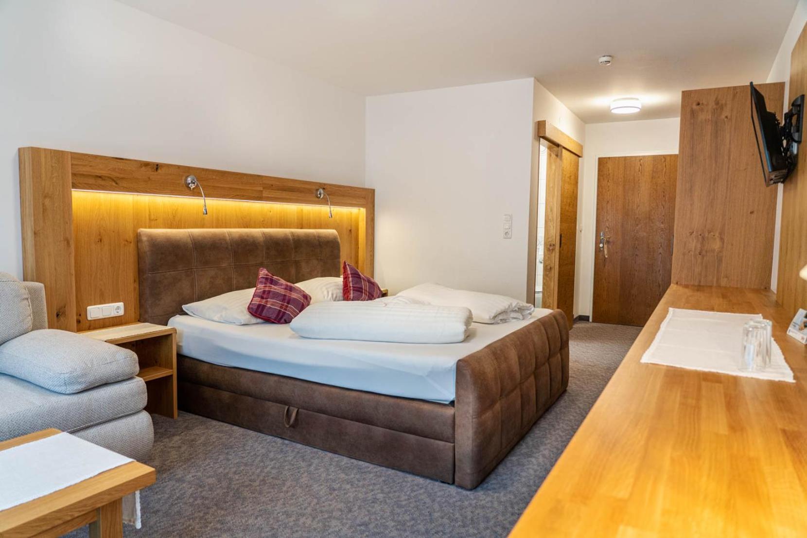 Junior Suite - Photo 2