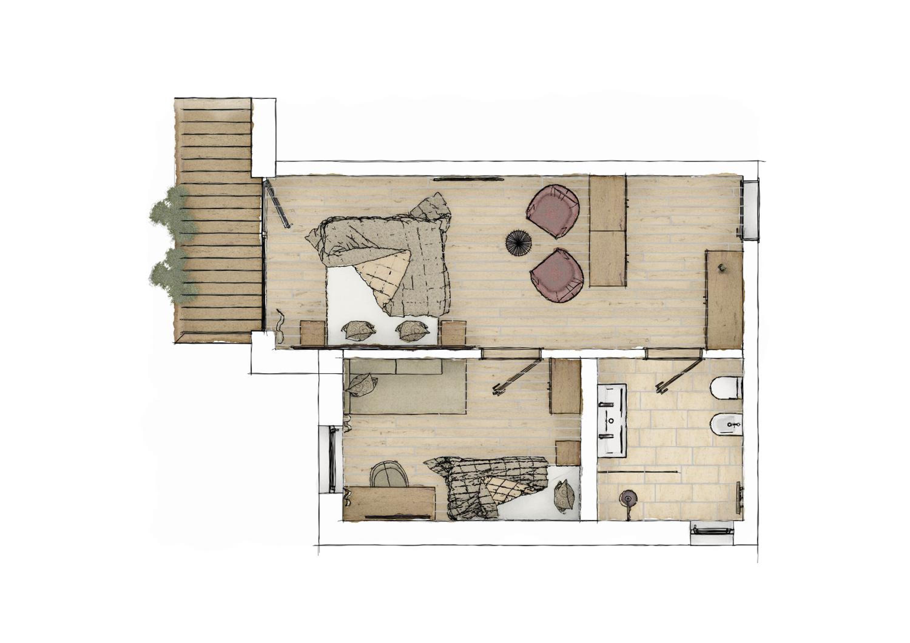 Family Room Ground Floor photo 3