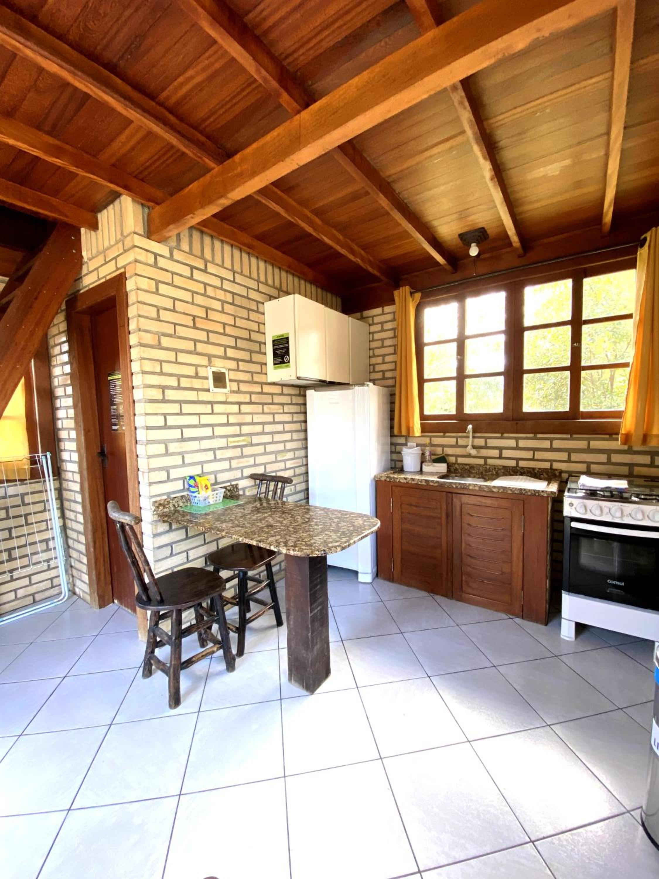 One-Bedroom Chalet photo 2