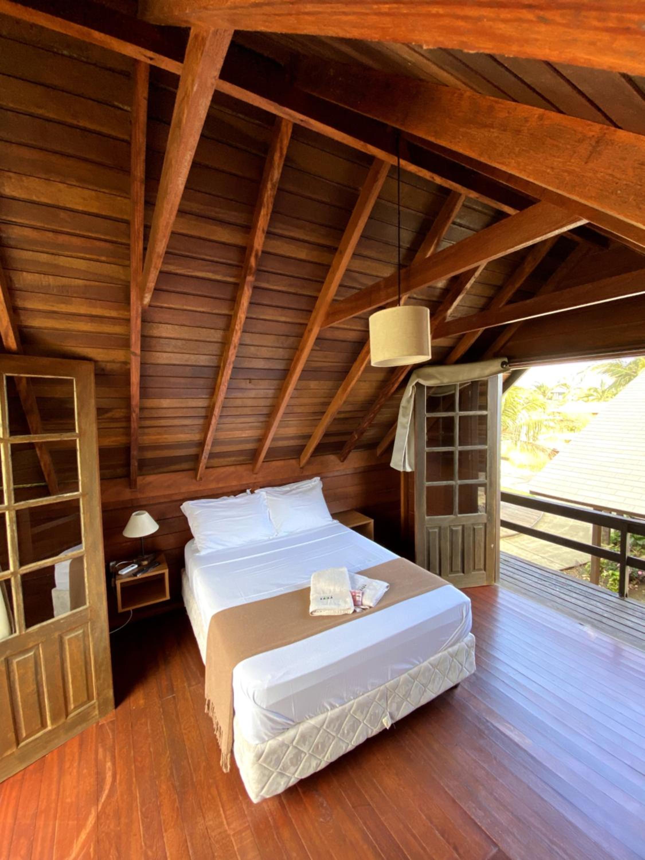One-Bedroom Chalet photo 1