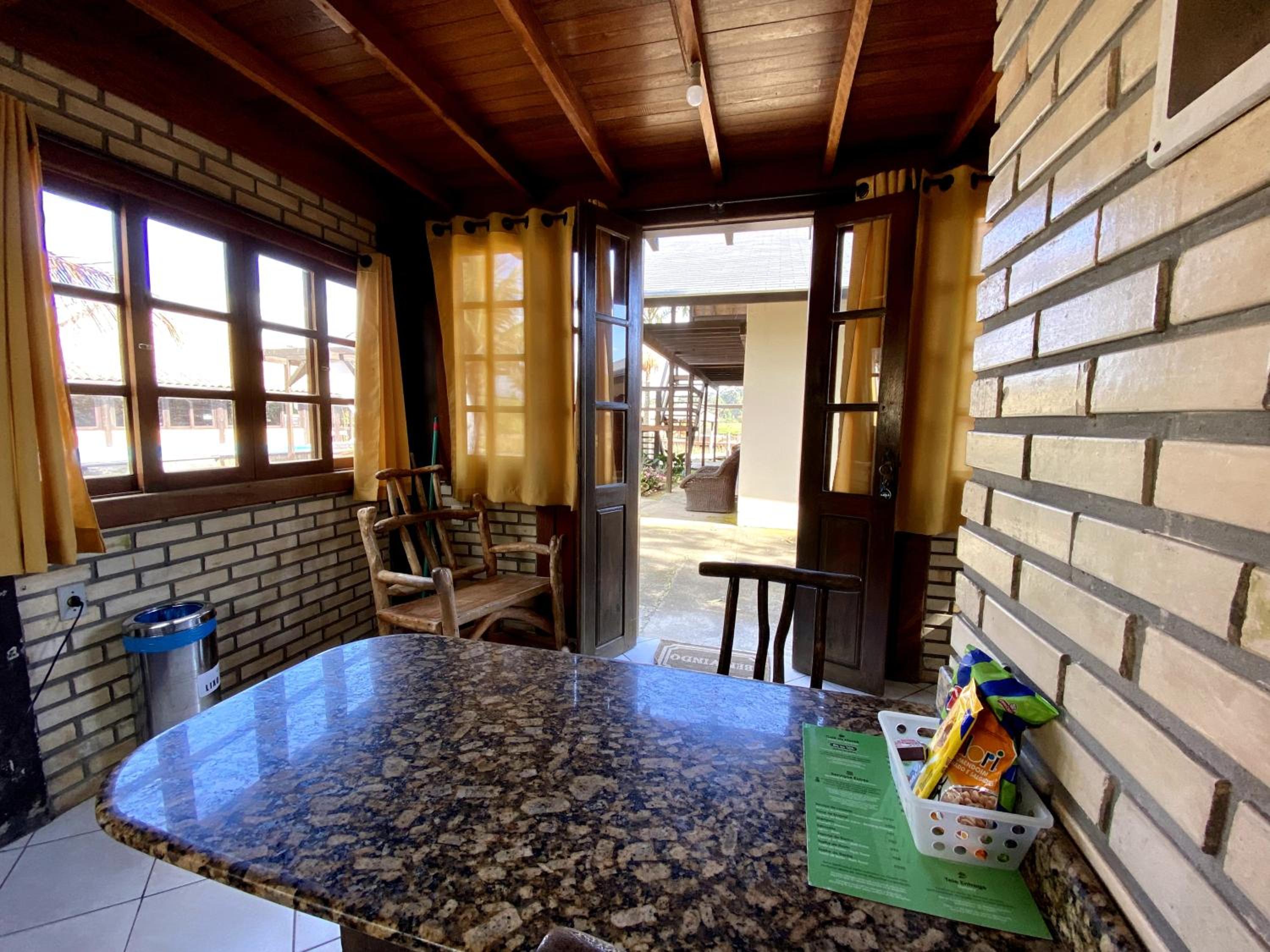 One-Bedroom Chalet photo 3