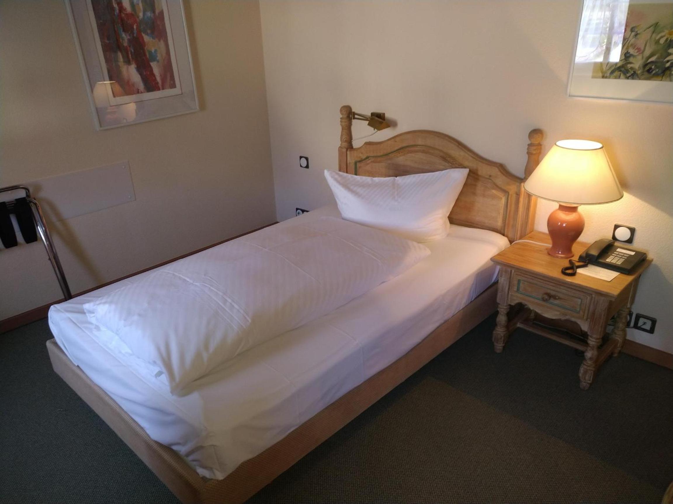Standard Single Room photo 1
