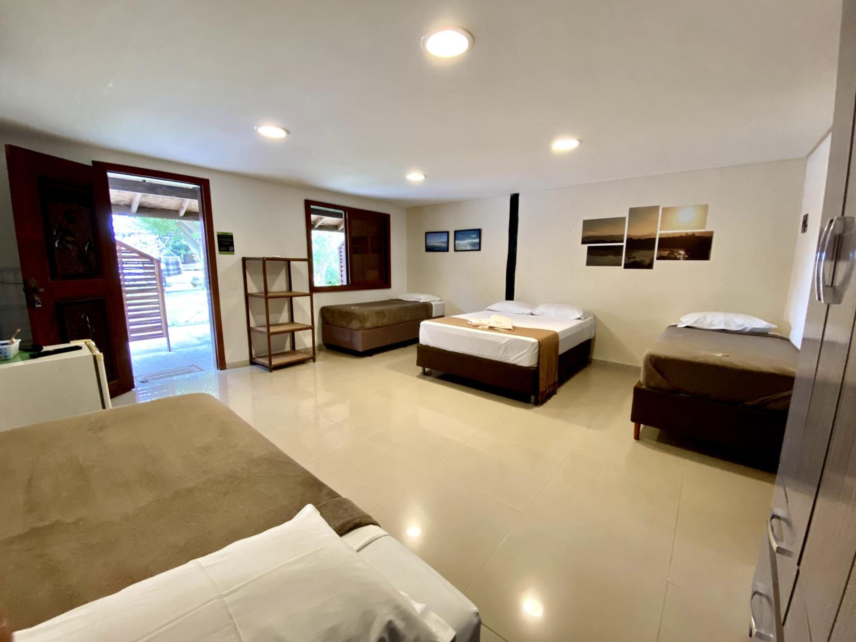 Family Suite photo 2